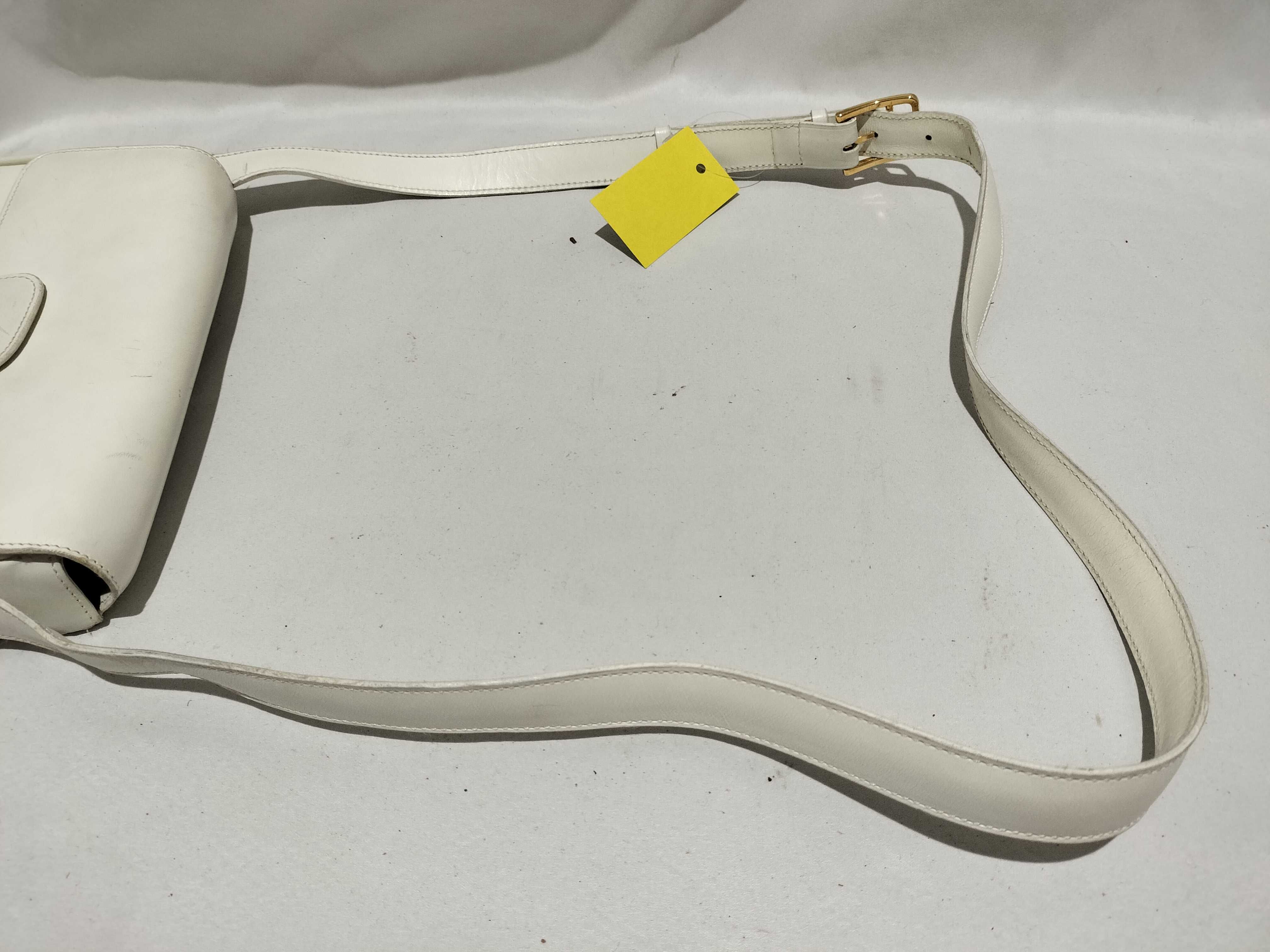 【水曜終了】(10709_0064)CELINE ショルダーバッグ ショルダーバッグ