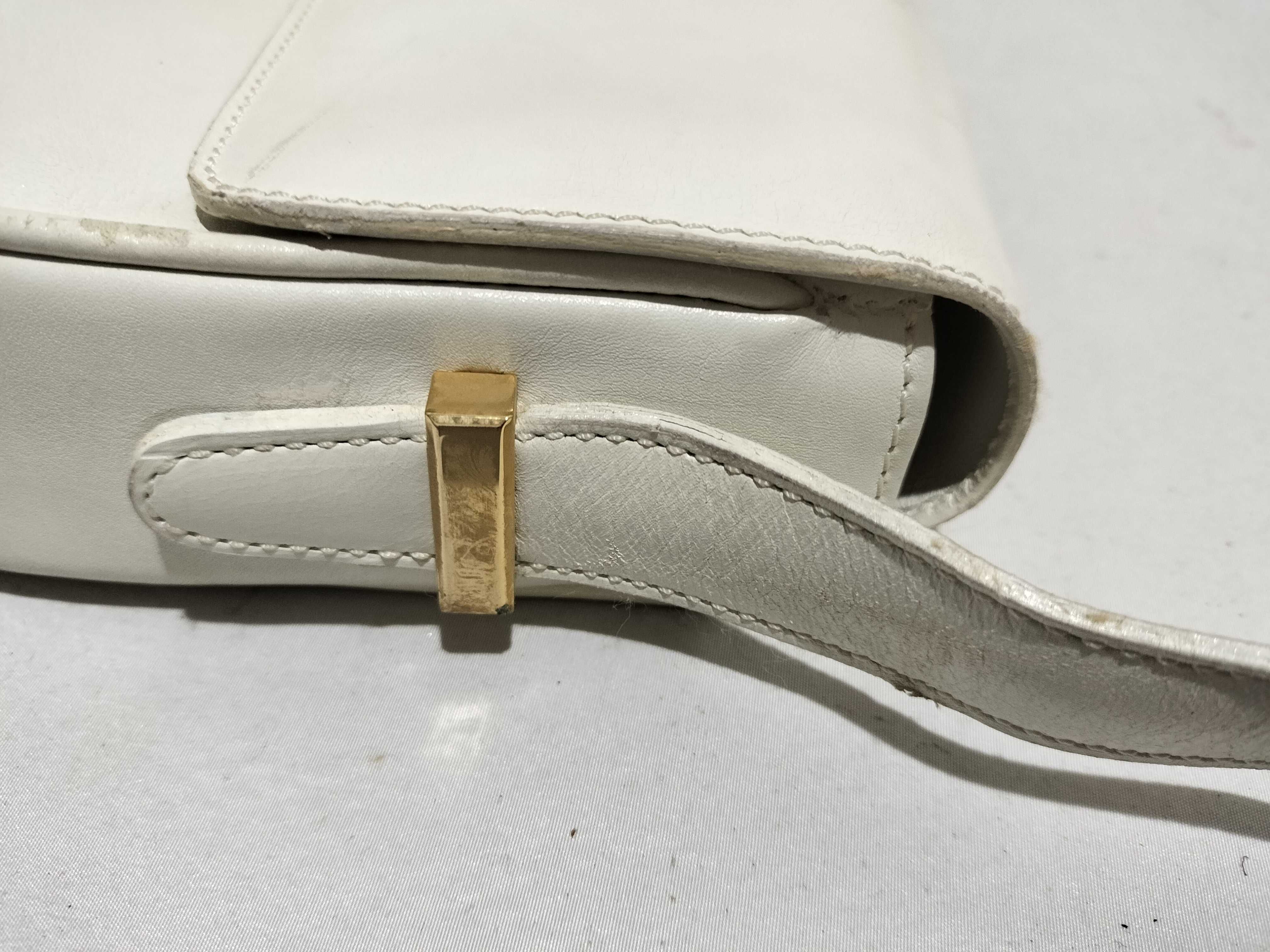 【水曜終了】(10709_0064)CELINE ショルダーバッグ ショルダーバッグ