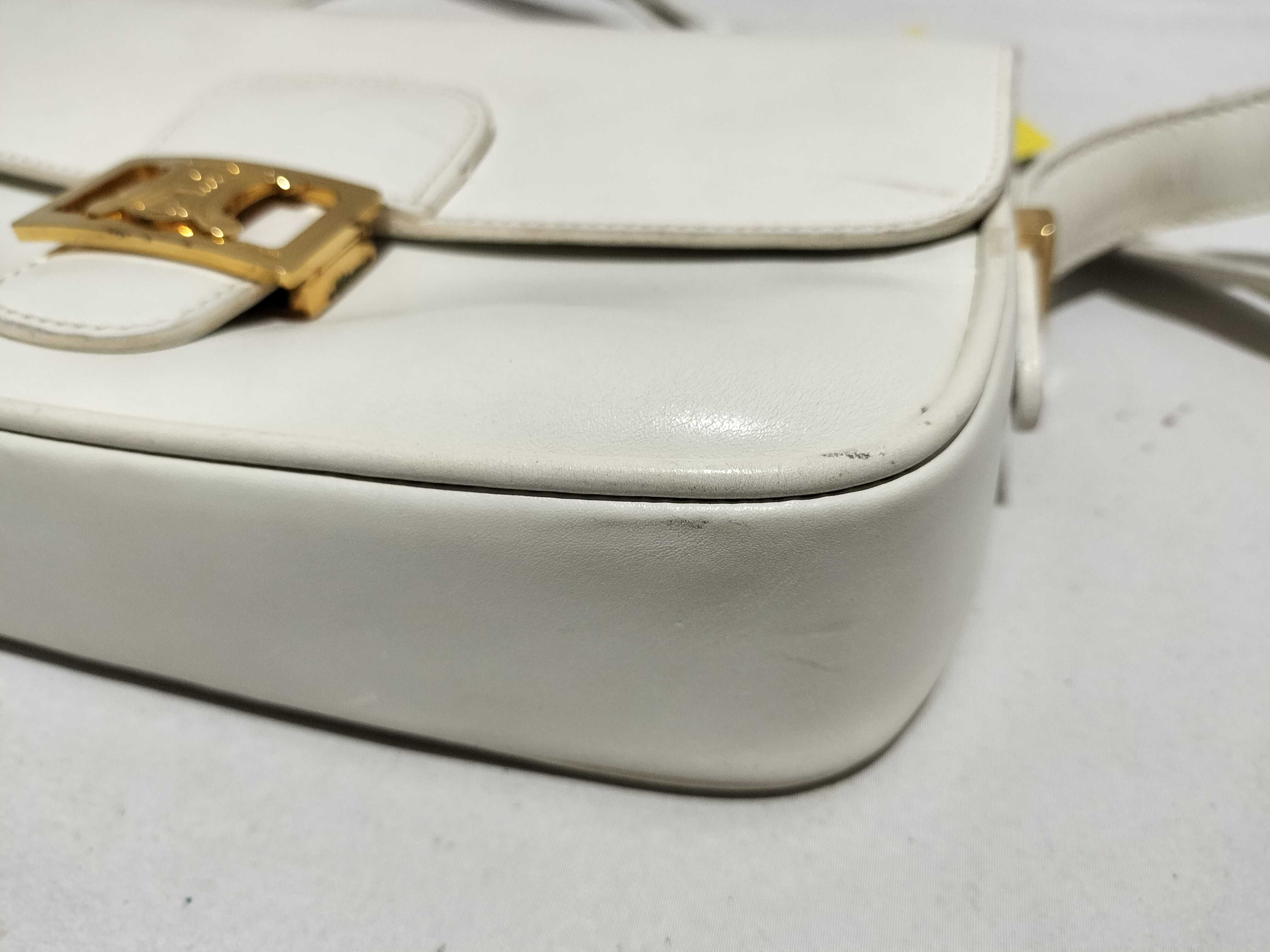 【水曜終了】(10709_0064)CELINE ショルダーバッグ ショルダーバッグ