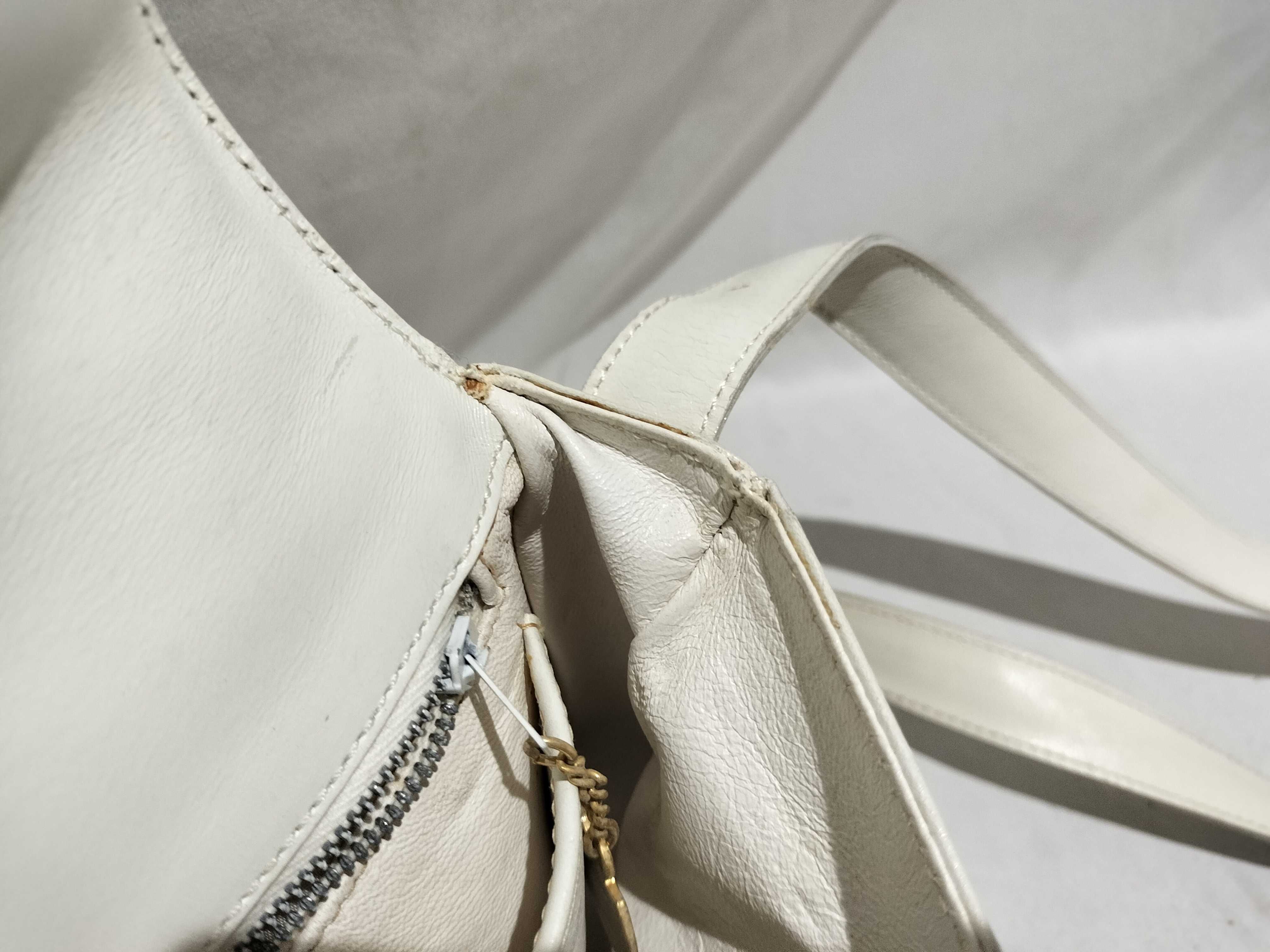 【水曜終了】(10709_0064)CELINE ショルダーバッグ ショルダーバッグ