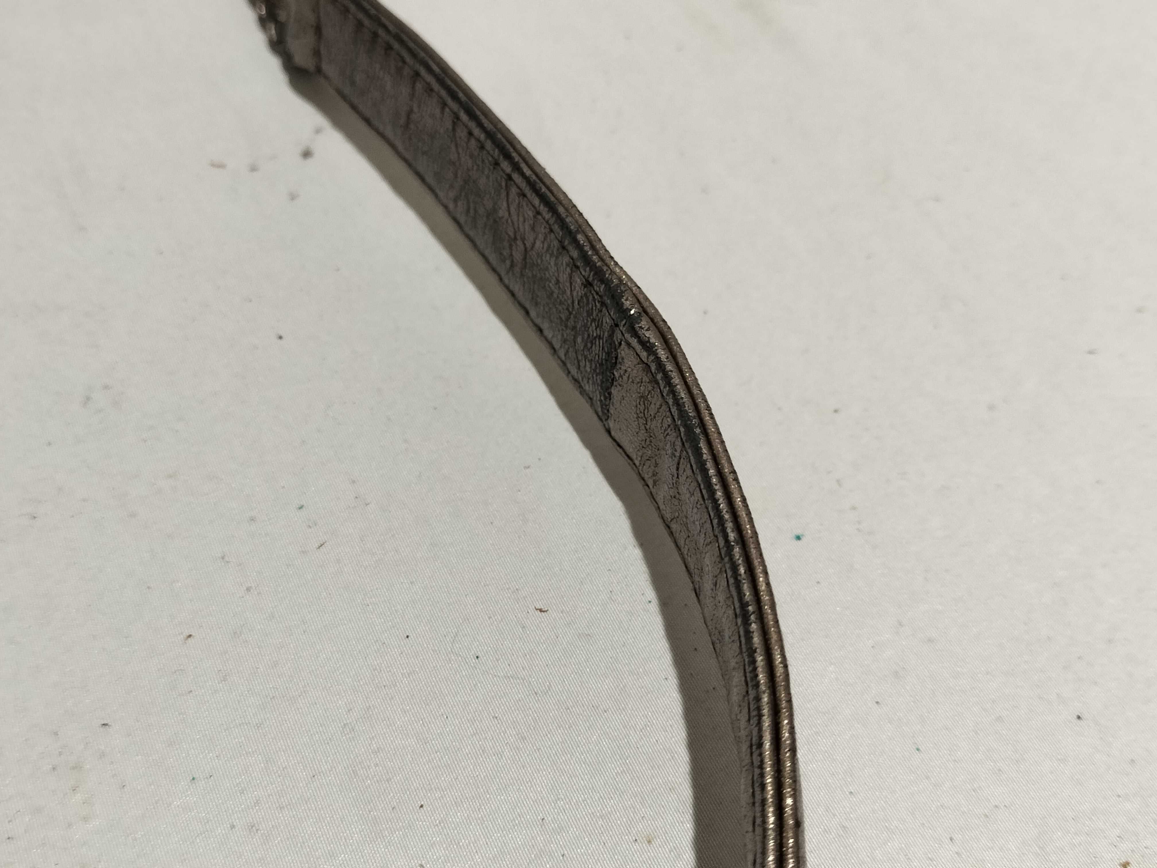 【水曜終了】(10699_0212)BOTTEGA VENETA イントレチャート トート ゴールド系 ハンドバッグ