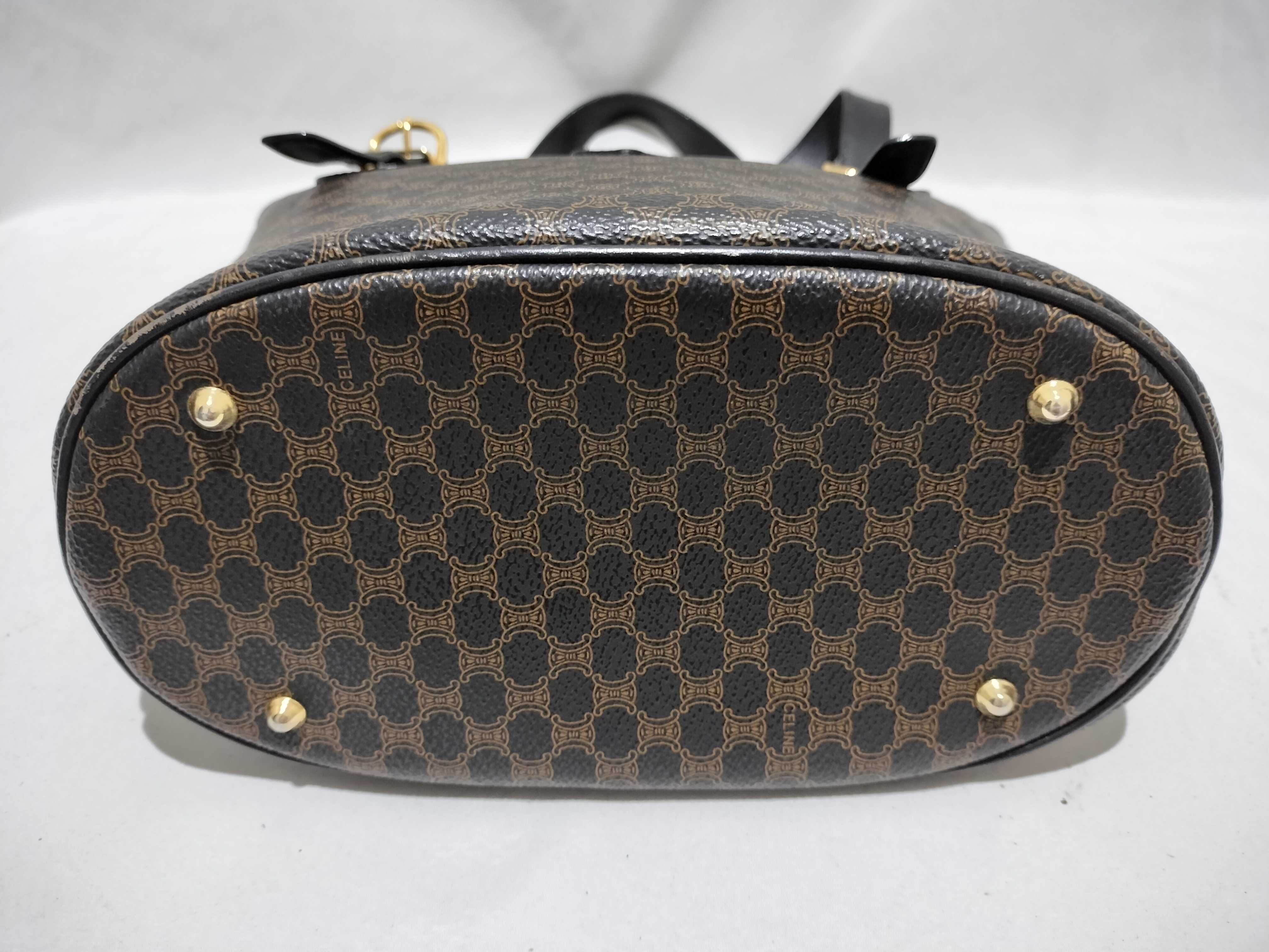 【水曜終了】(10709_0065)CELINE ハンドバッグ ハンドバッグ