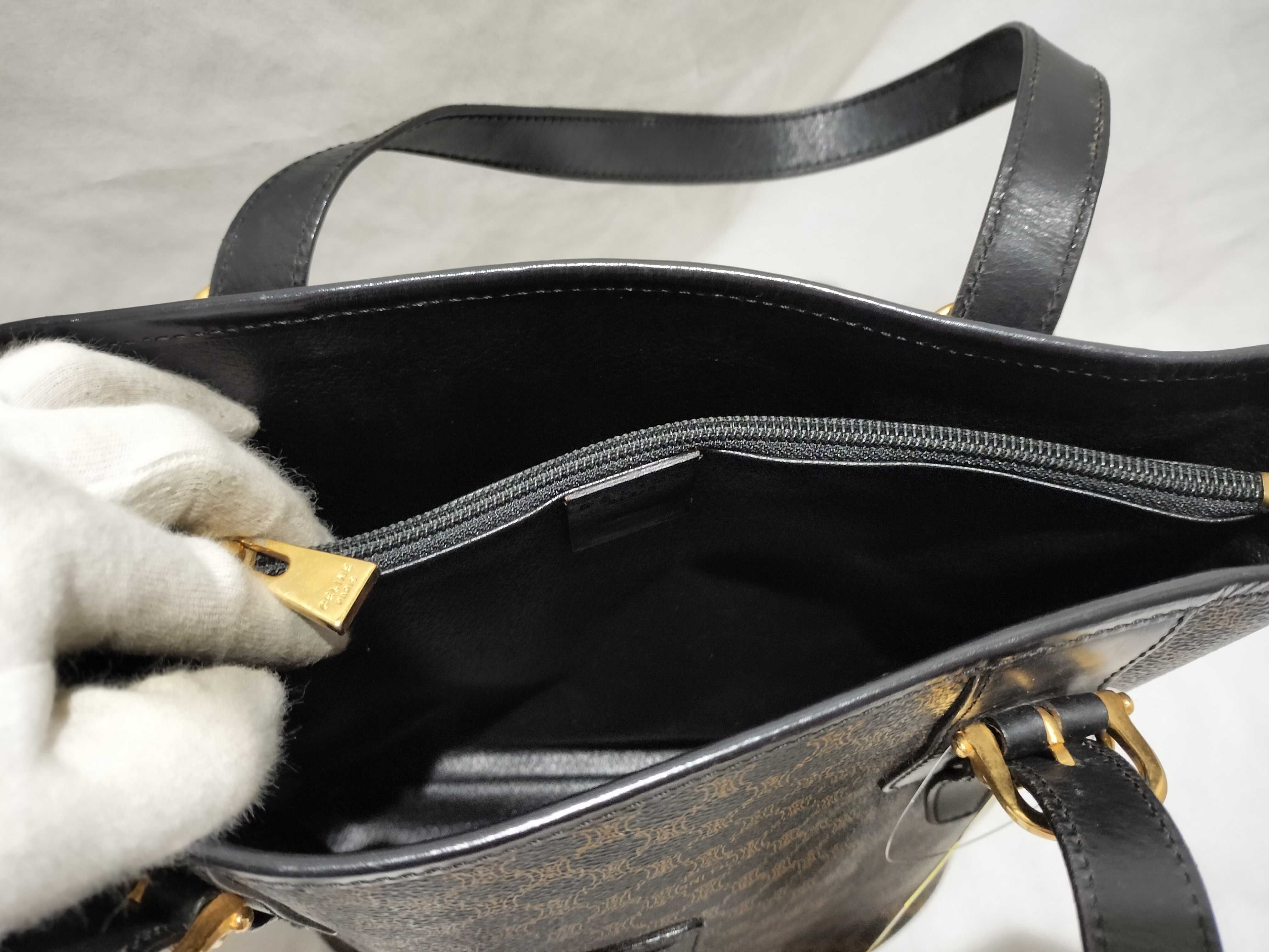 【水曜終了】(10709_0065)CELINE ハンドバッグ ハンドバッグ