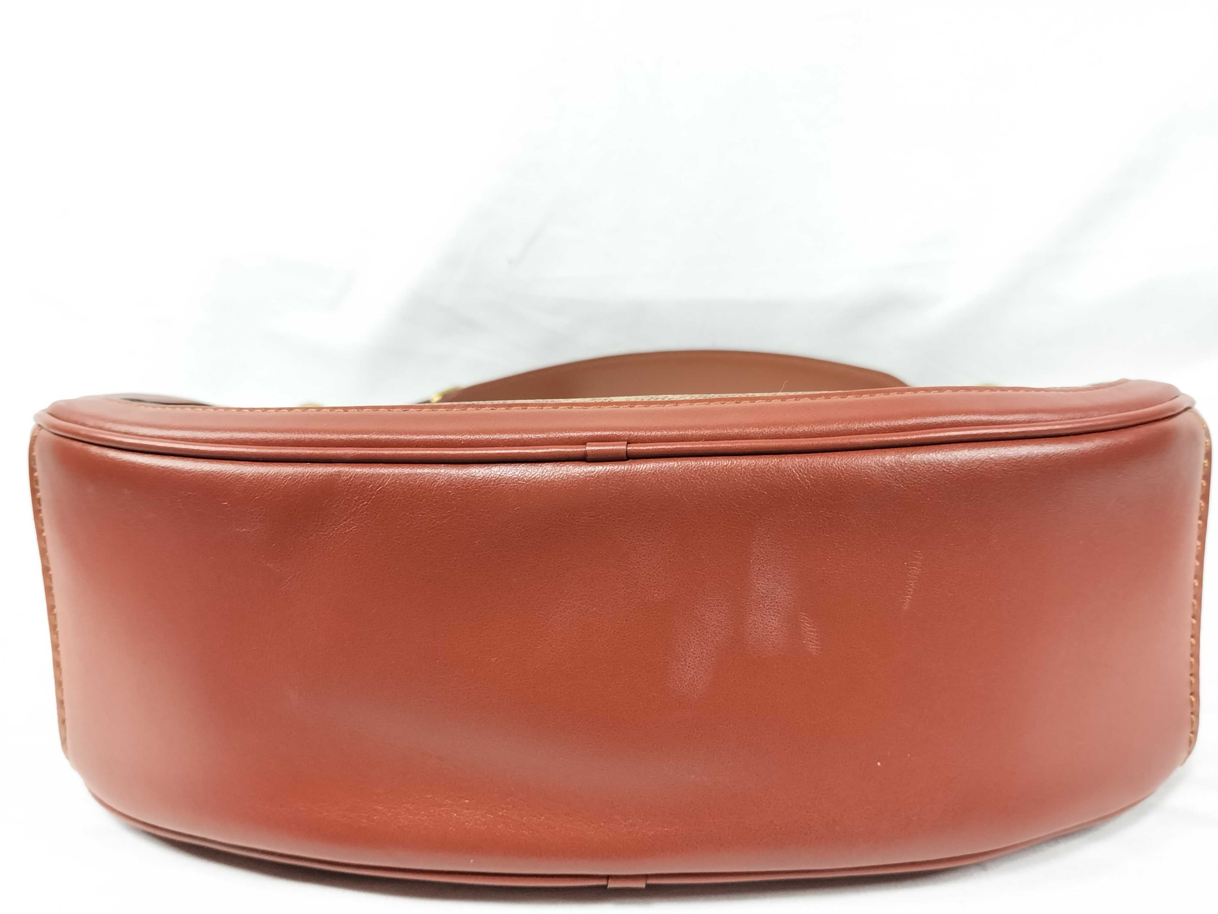 【水曜終了】(10698_0075)COACH シグネチャー 38580 サットンホーボー ハンドバッグ