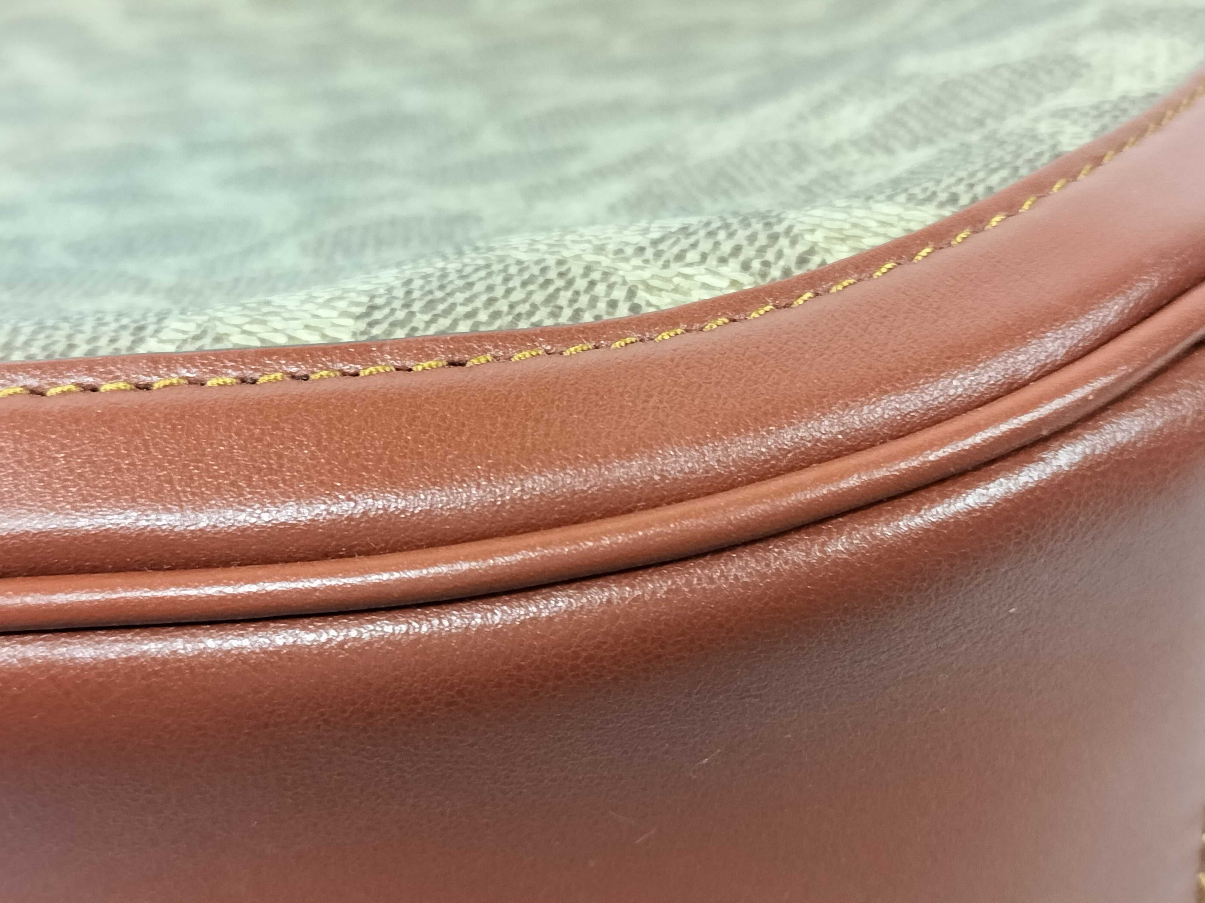 【水曜終了】(10698_0075)COACH シグネチャー 38580 サットンホーボー ハンドバッグ