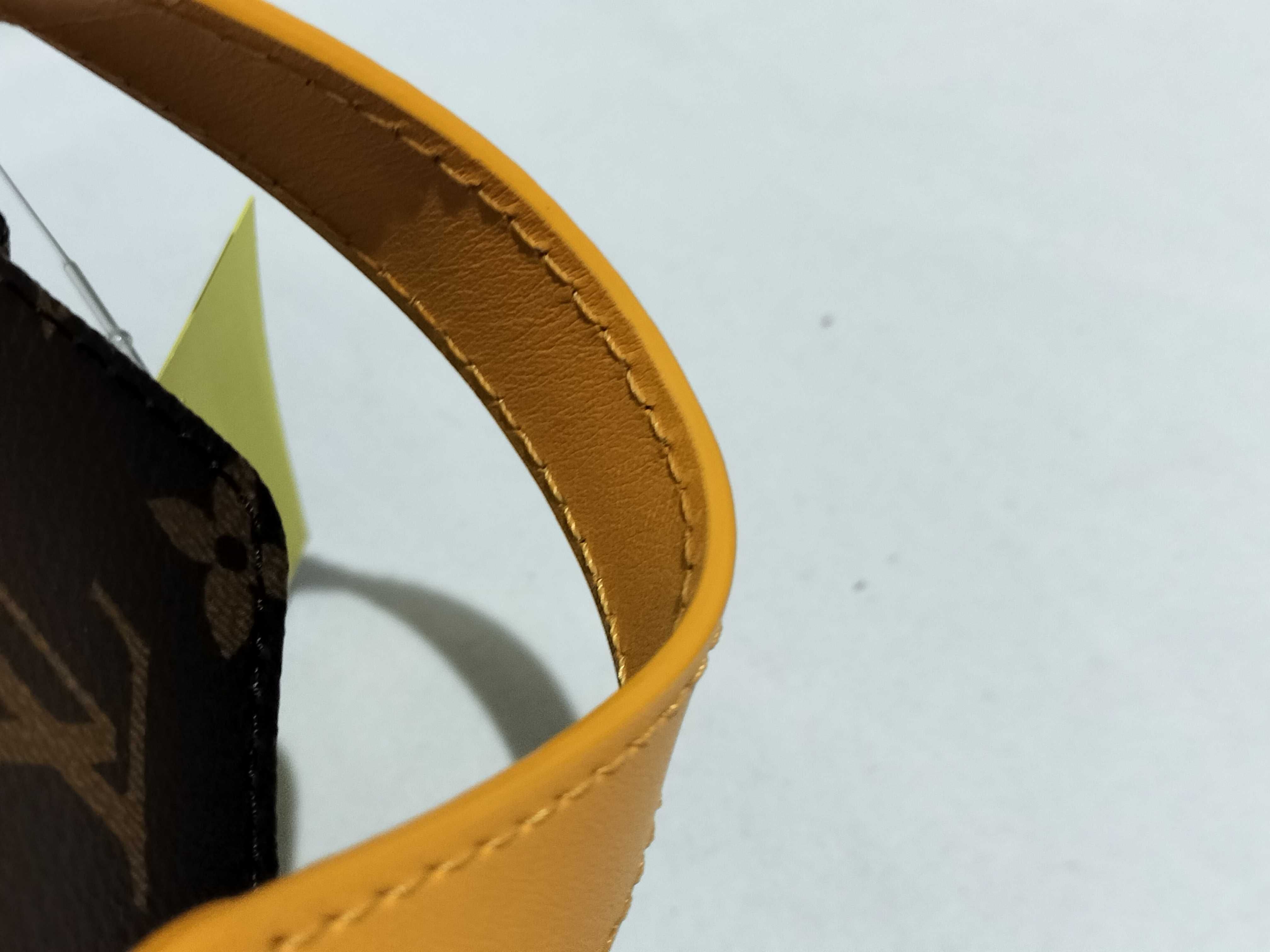 【水曜終了】(10697_0198)LOUIS VUITTON モノグラム M12643 マカサー ドップ・キット ポーチ