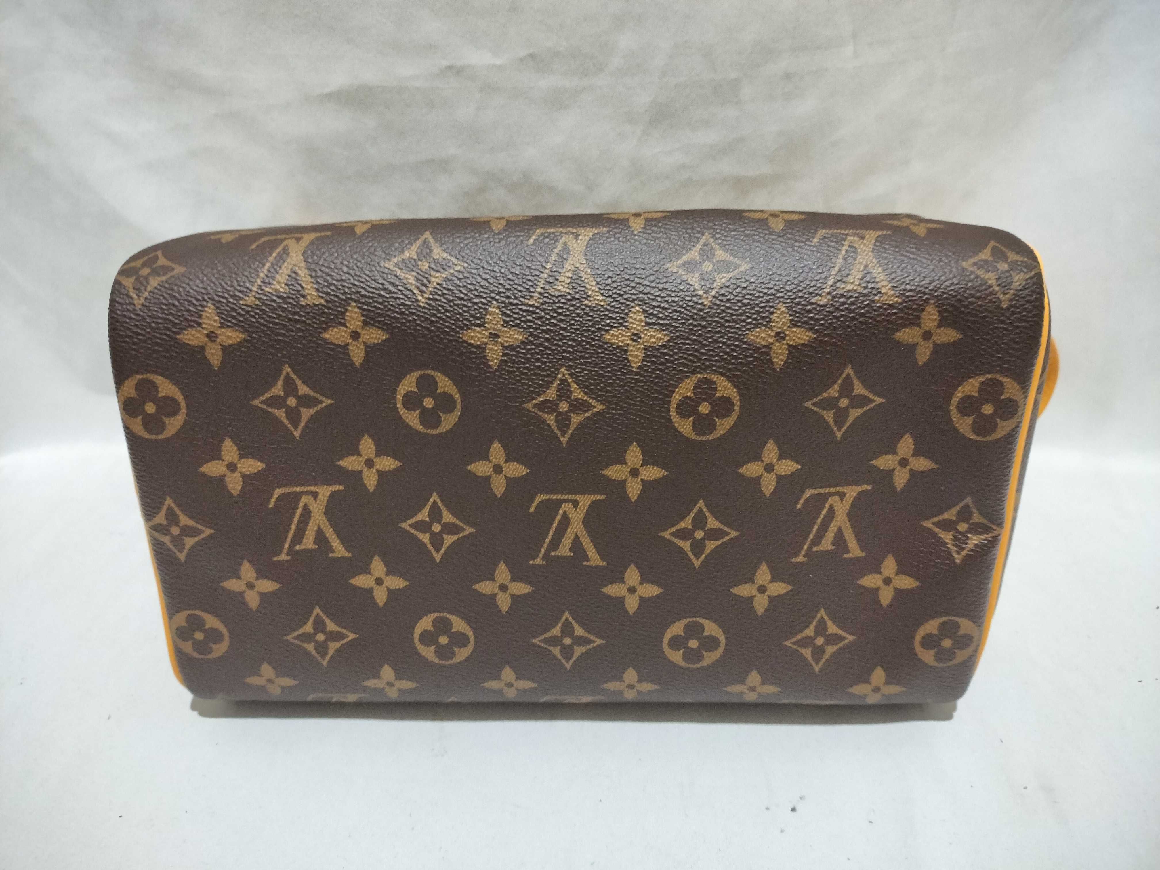 【水曜終了】(10697_0198)LOUIS VUITTON モノグラム M12643 マカサー ドップ・キット ポーチ