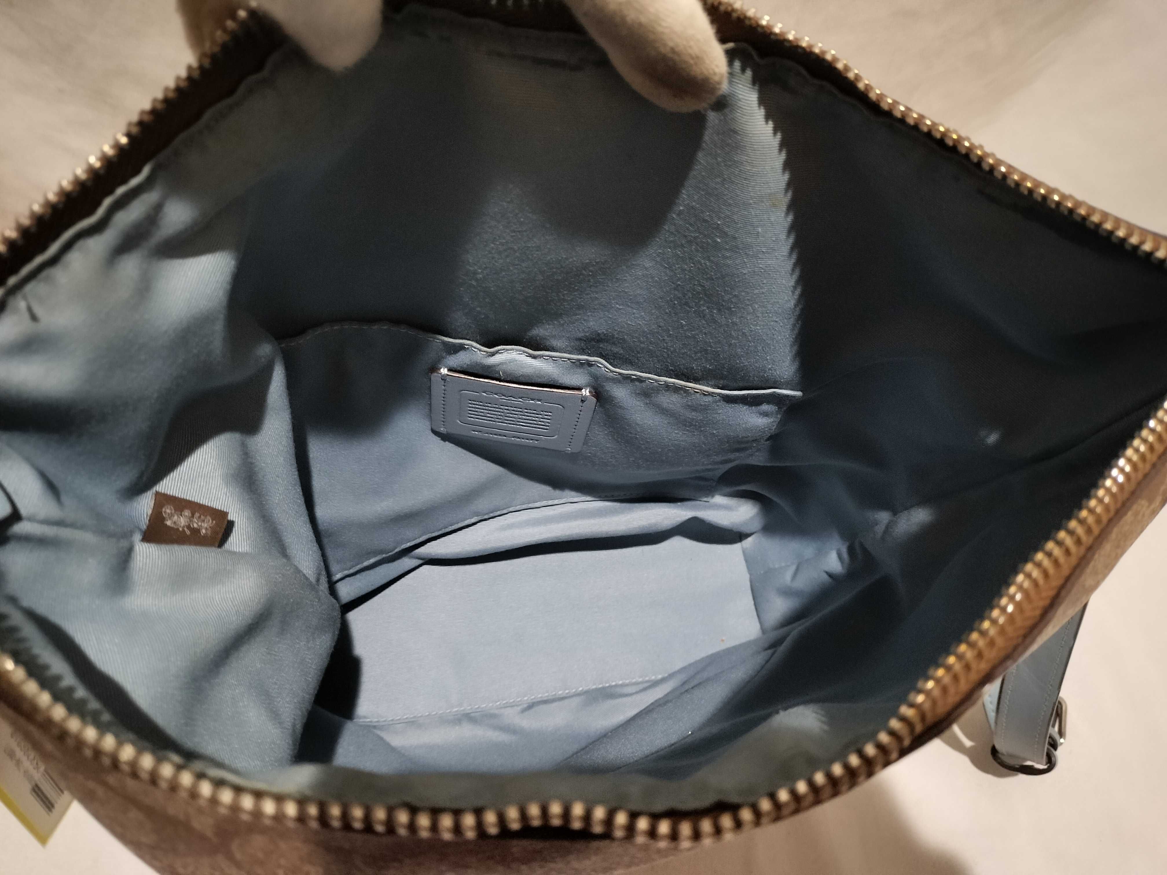 【水曜終了】(10698_0065)▼COACH シグネチャー j1823-f31477 ショルダーバッグ