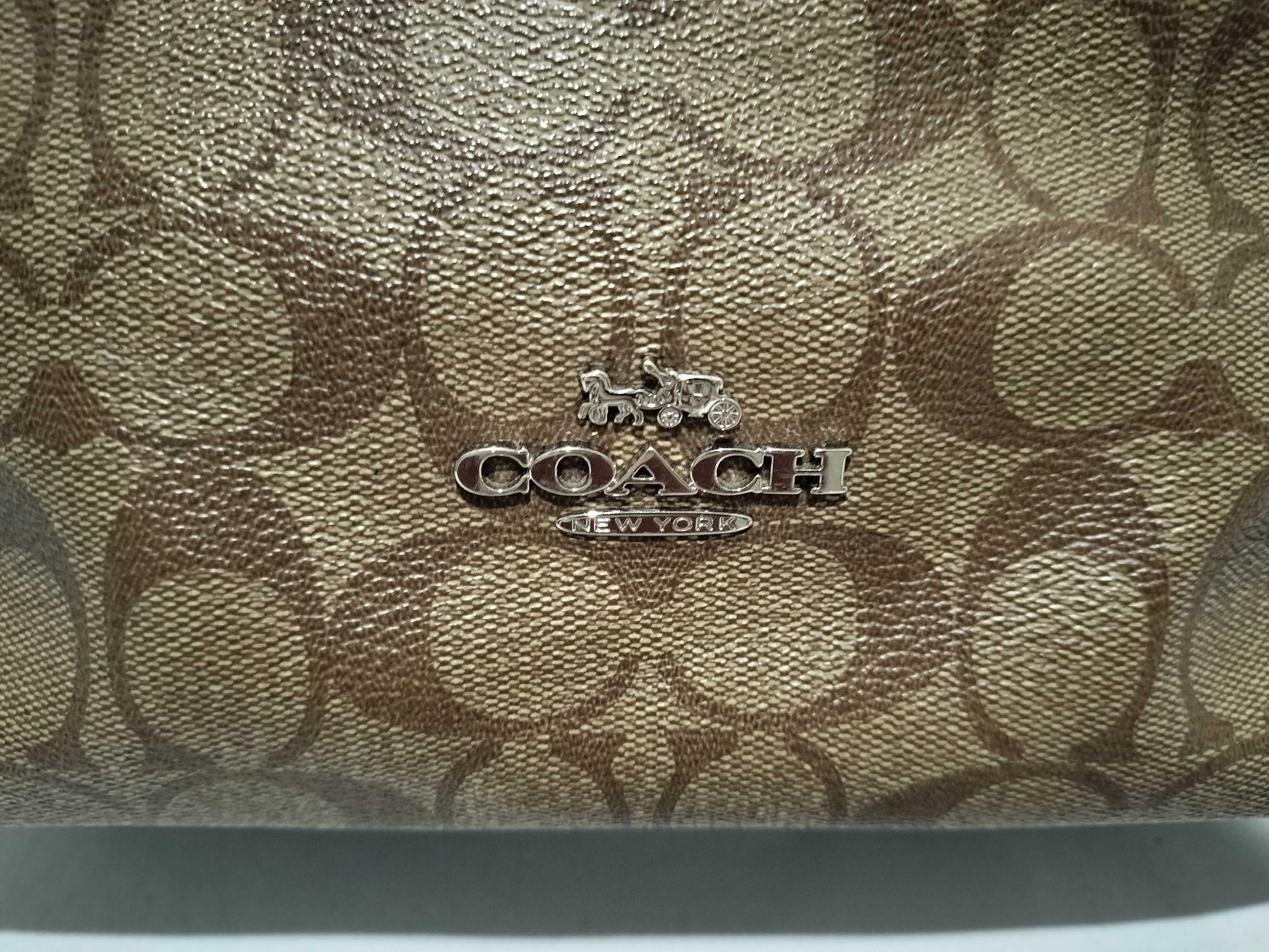 【水曜終了】(10698_0065)▼COACH シグネチャー j1823-f31477 ショルダーバッグ