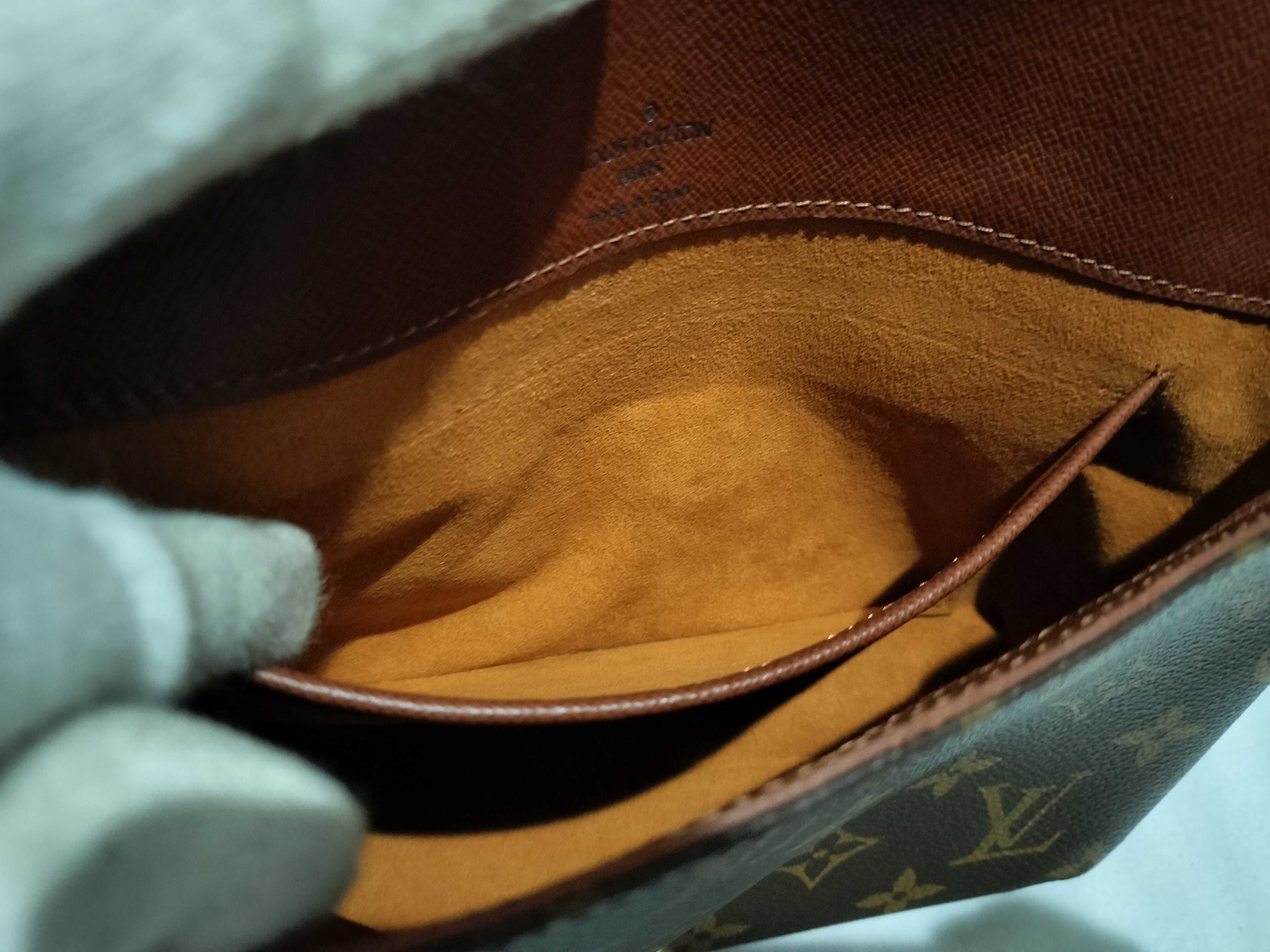 【水曜終了】(10708_0046)LOUIS VUITTON モノグラム M51388 ミュゼットタンゴ ショルダーバッグ