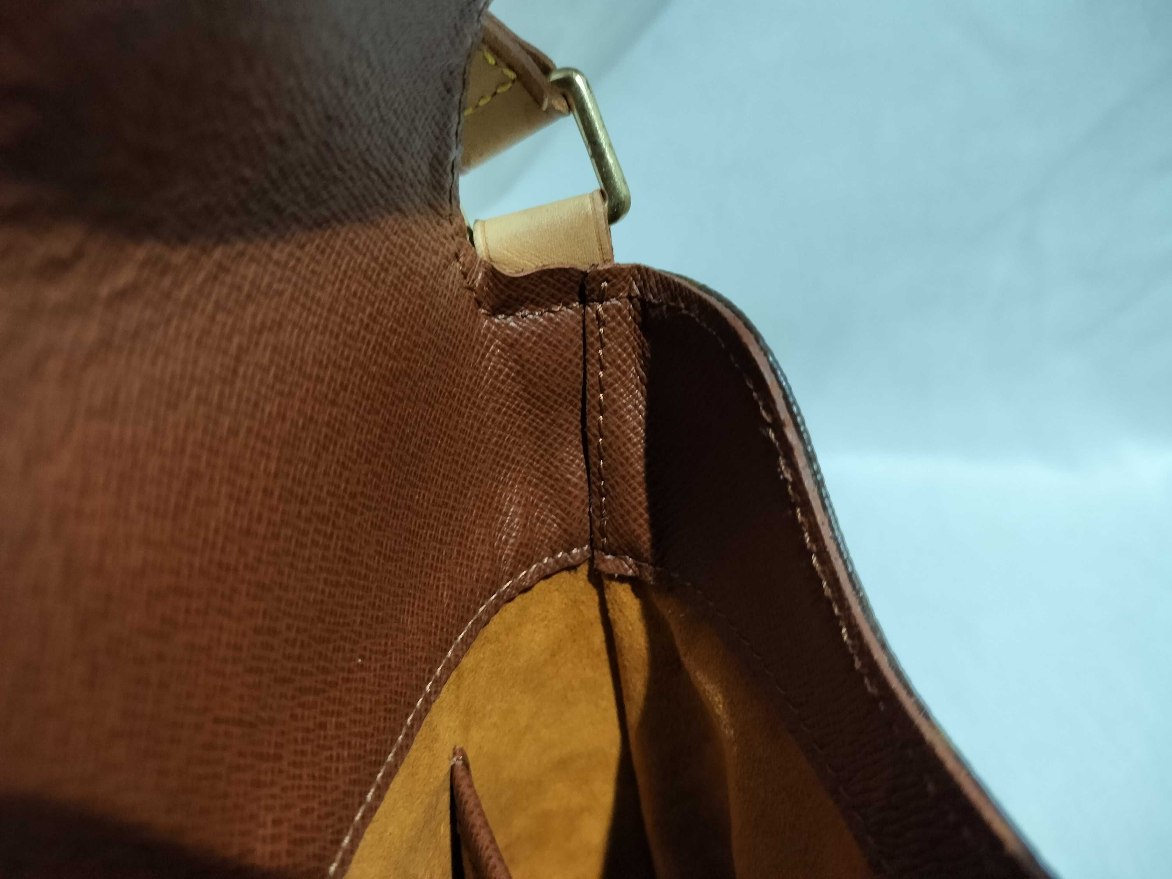 【水曜終了】(10708_0046)LOUIS VUITTON モノグラム M51388 ミュゼットタンゴ ショルダーバッグ