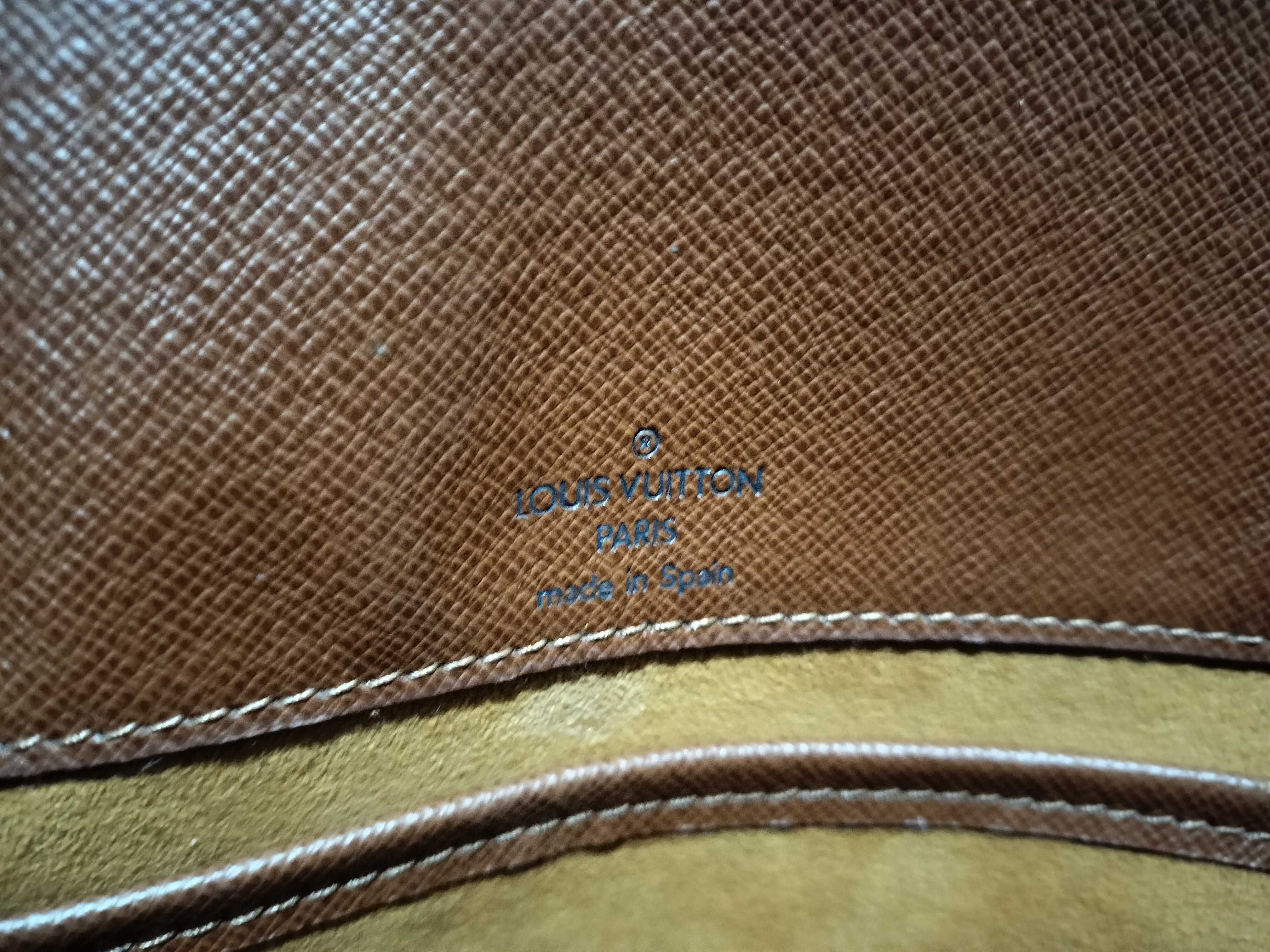 【水曜終了】(10708_0046)LOUIS VUITTON モノグラム M51388 ミュゼットタンゴ ショルダーバッグ