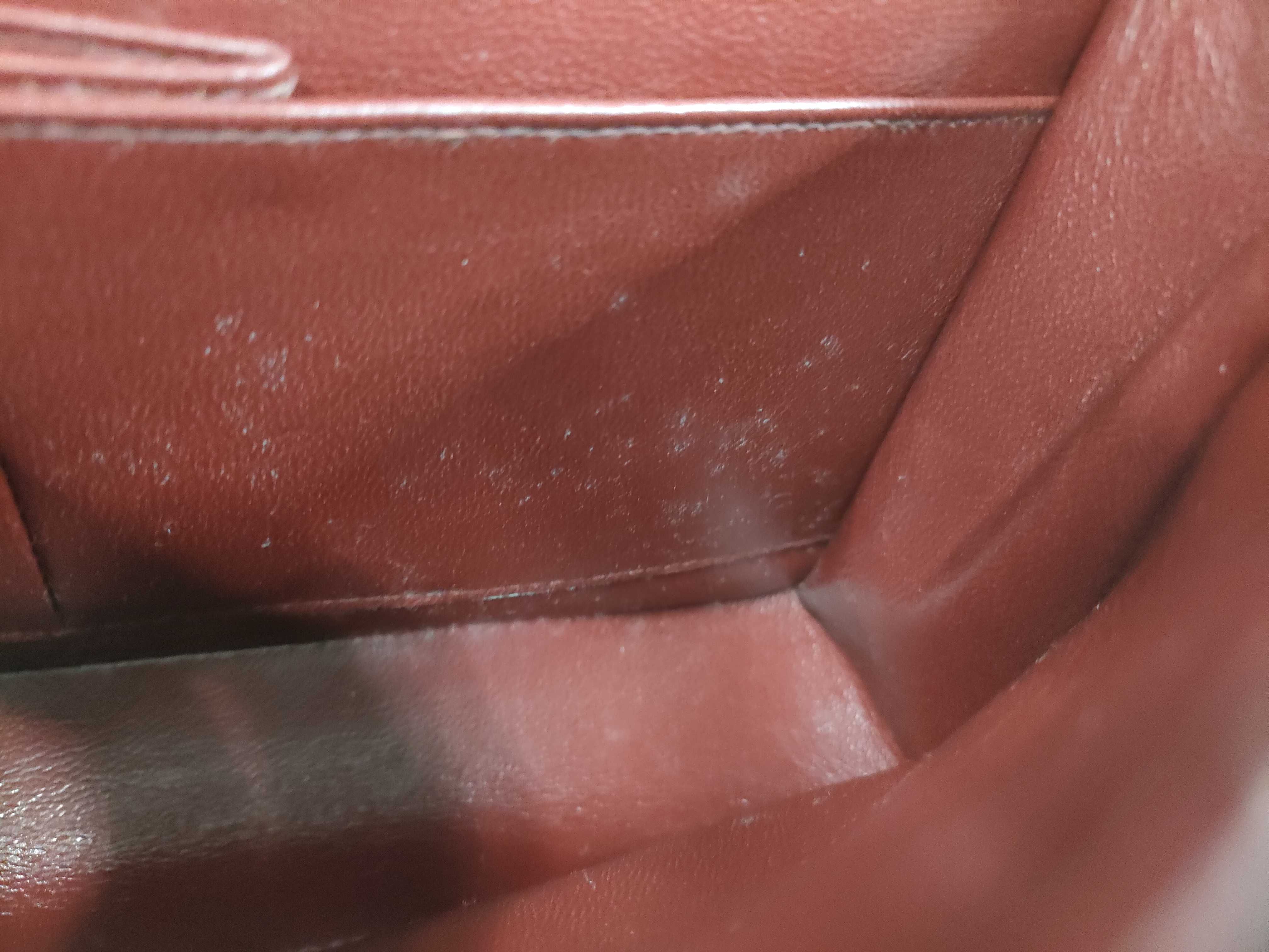 【水曜終了】(10708_0158)LOUIS VUITTON エピ M42964 キーポル50 ボストンバッグ