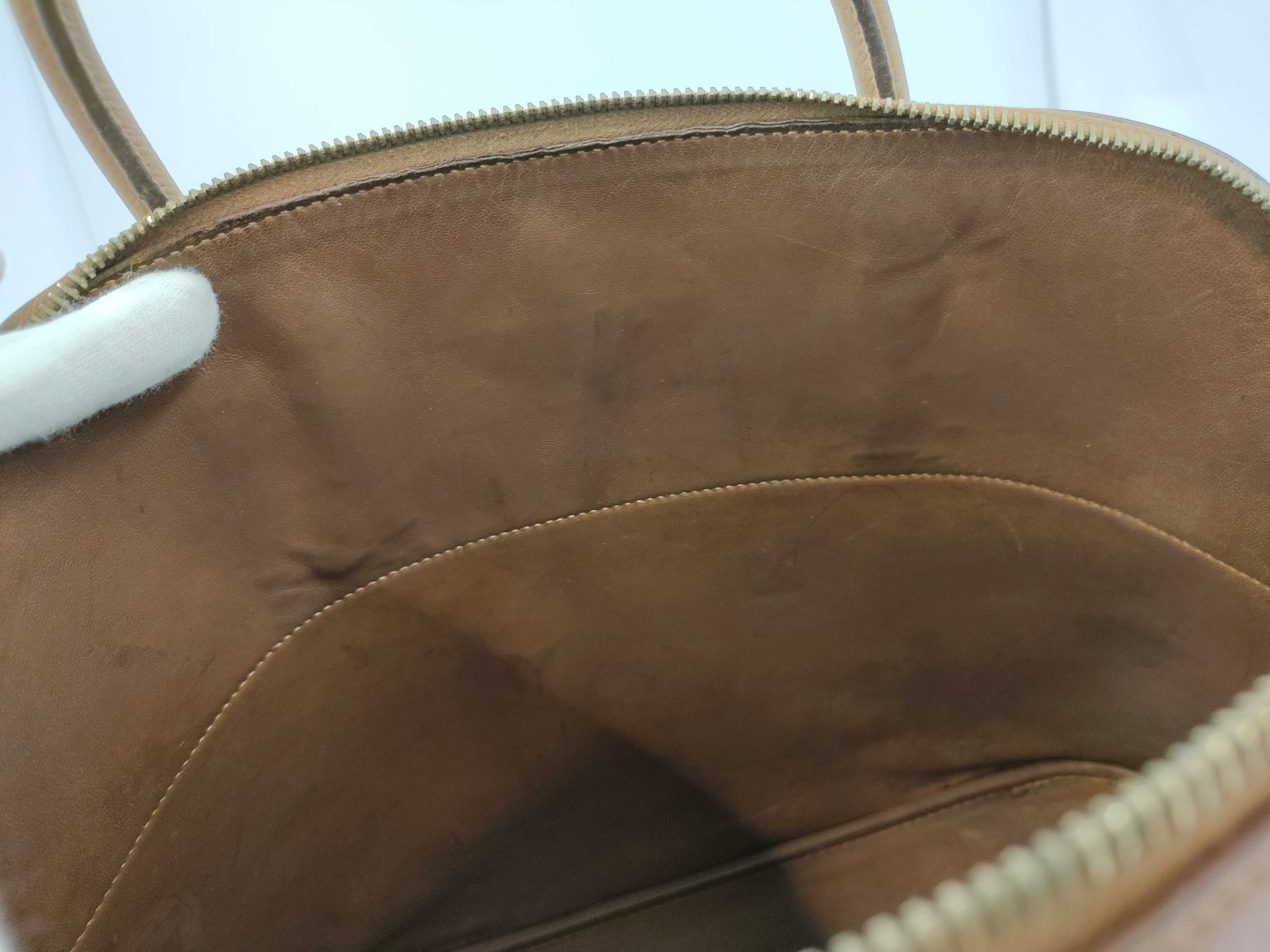 【水曜終了】(10697_0198)LOUIS VUITTON モノグラム M12643 マカサー ドップ・キット ポーチ