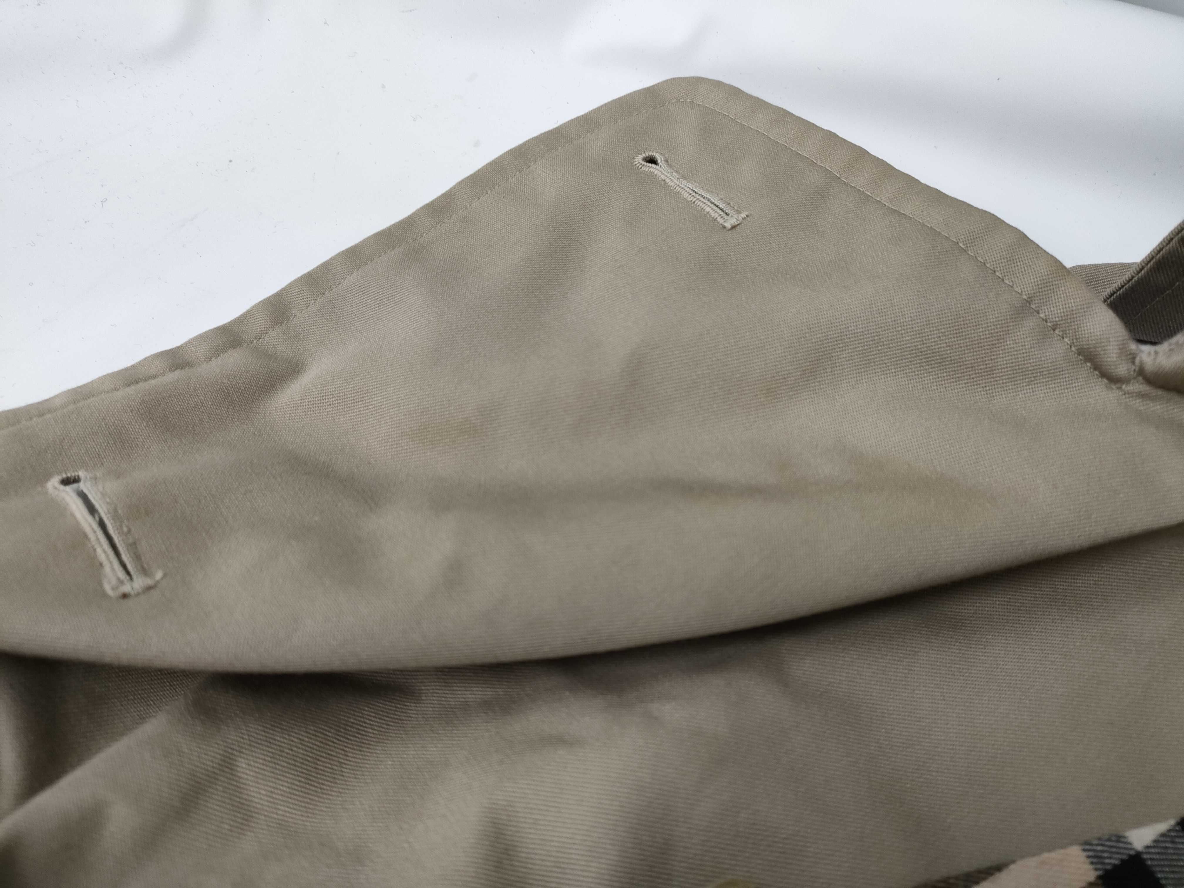 日曜終了(10743_0029)▼BURBERRY コート