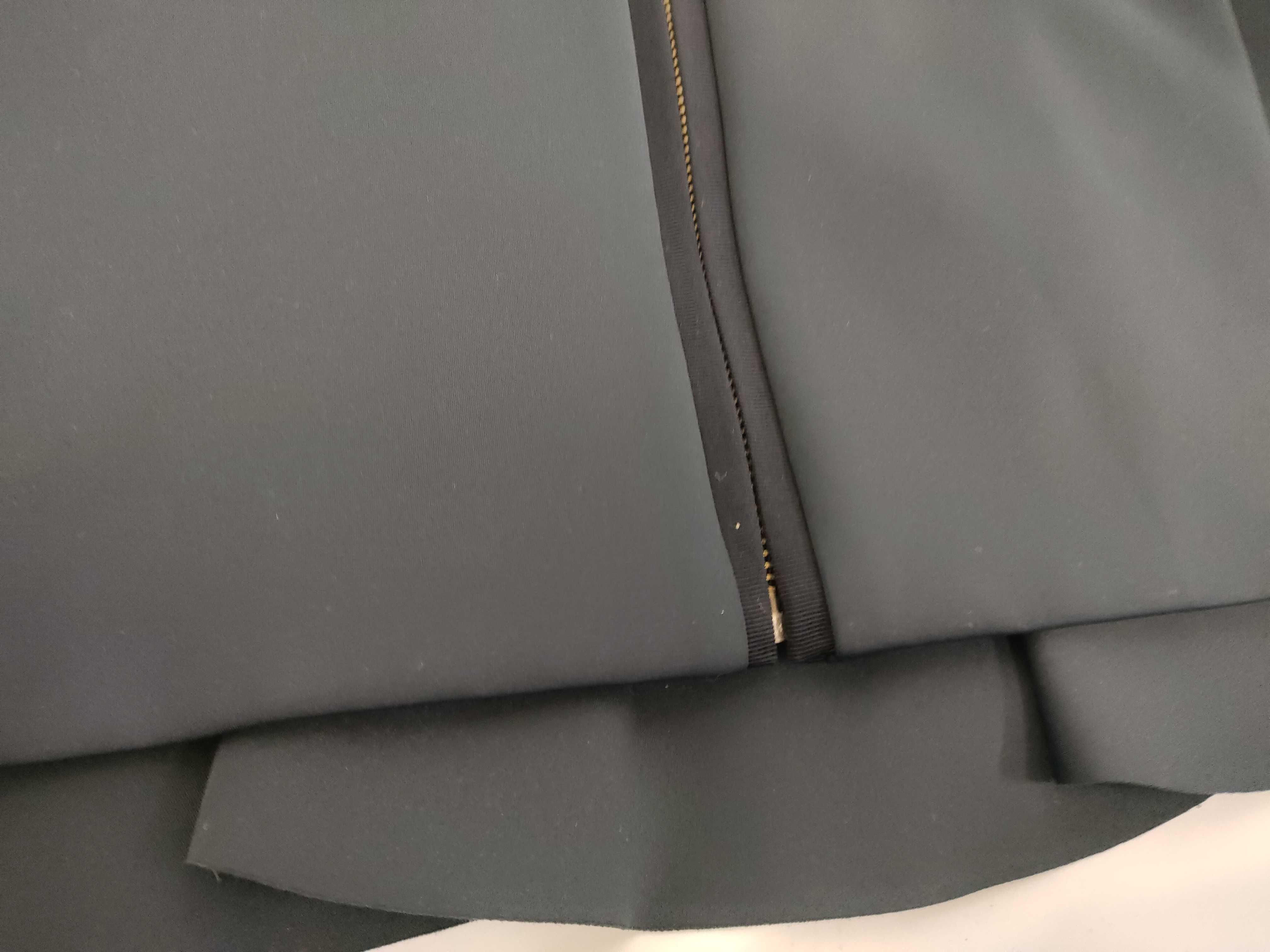 日曜終了(10743_0007)▼ARMANI エムプルミエ パーカー*2 トップス