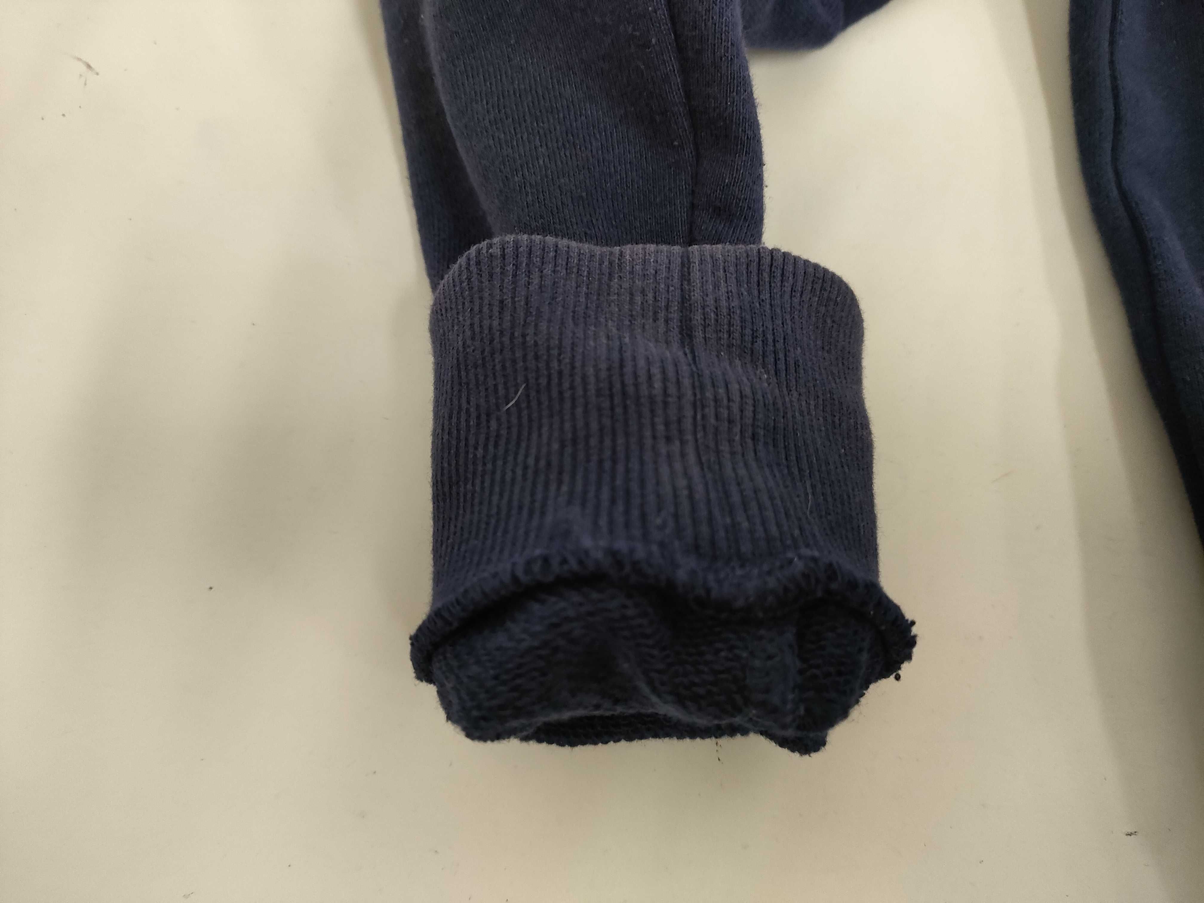 日曜終了(10743_0007)▼ARMANI エムプルミエ パーカー*2 トップス