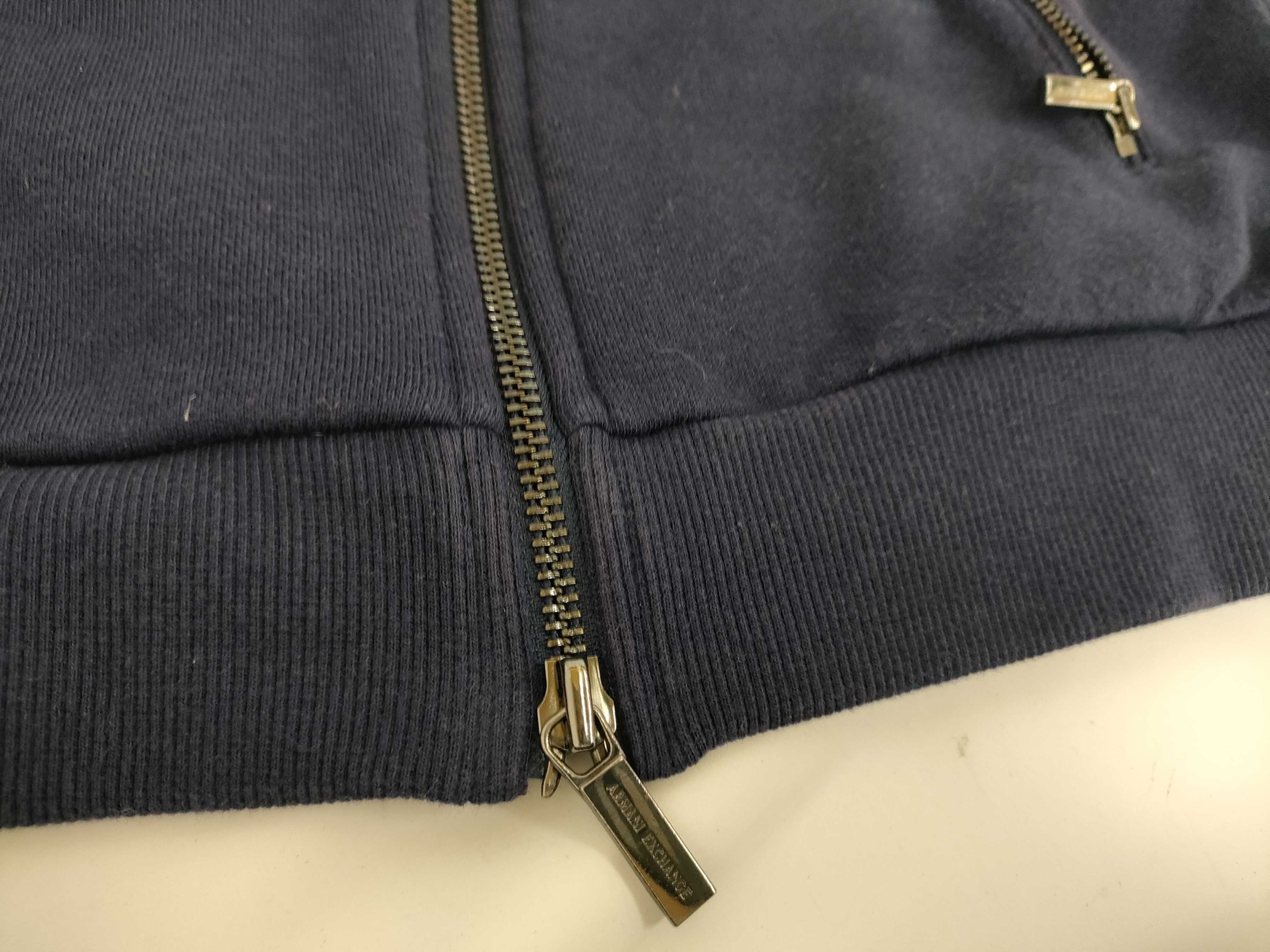 日曜終了(10743_0007)▼ARMANI エムプルミエ パーカー*2 トップス