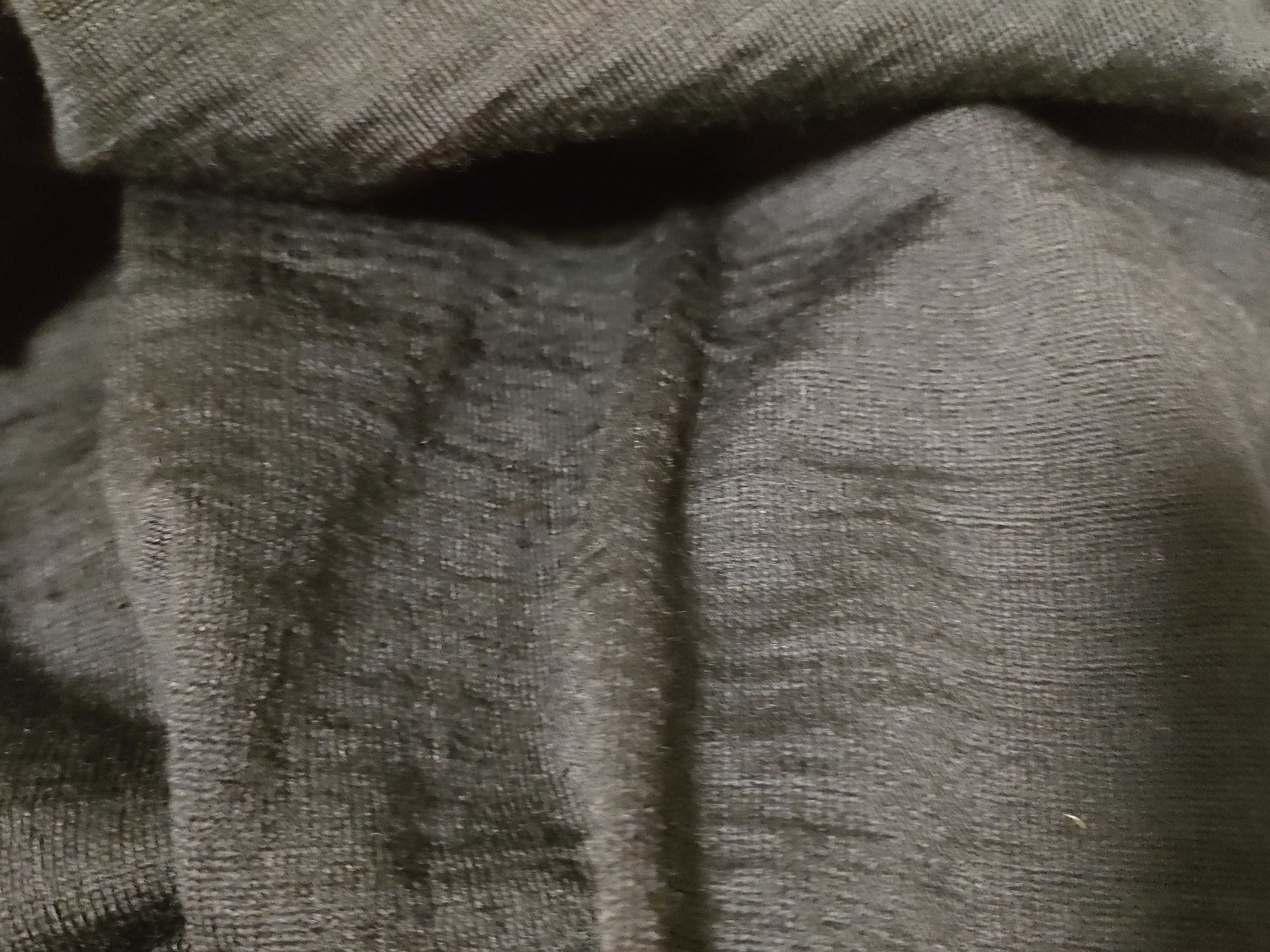 日曜終了(10743_0016)▼ISSEY MIYAKE ニットトップス/パンツ