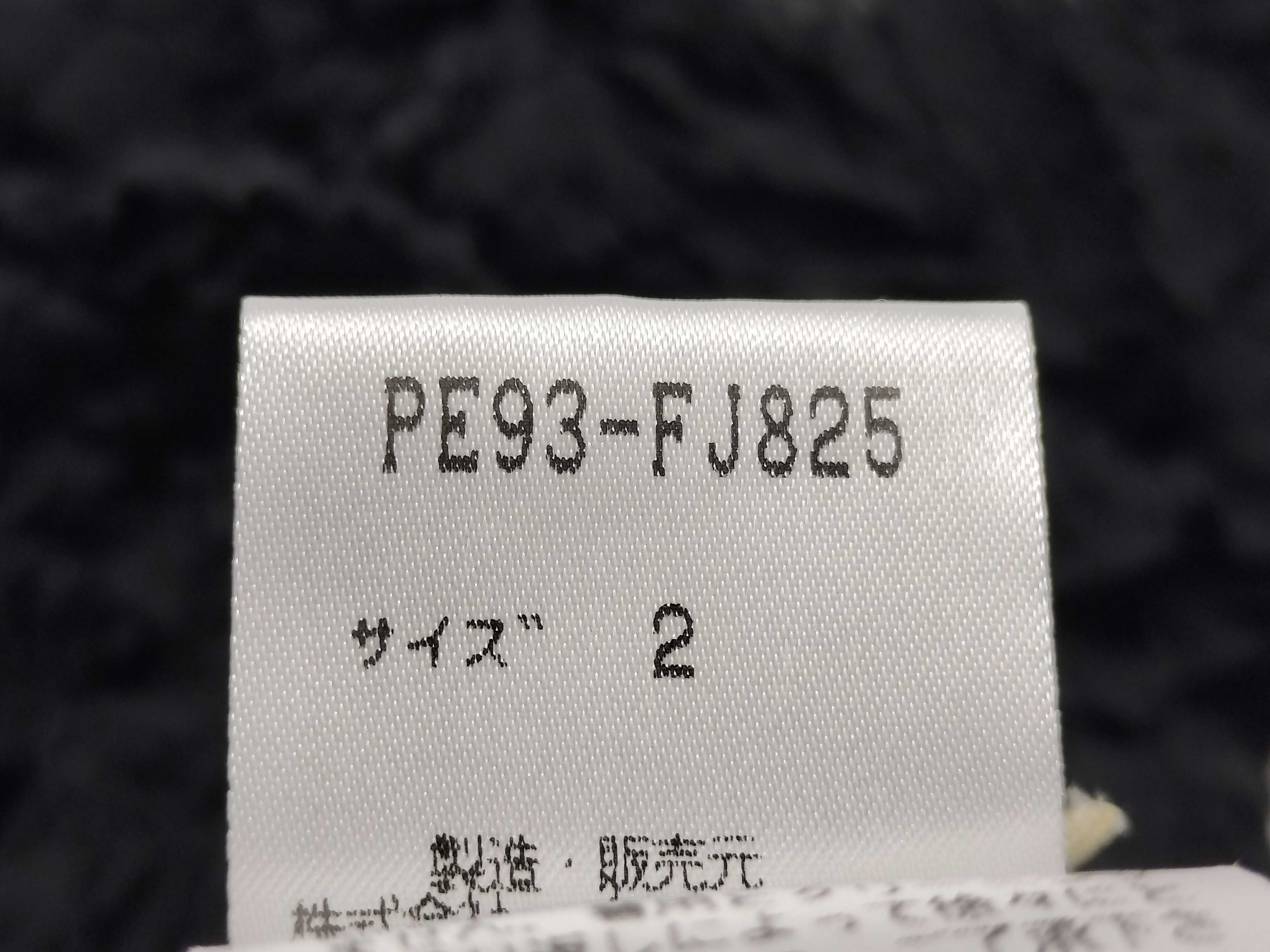 日曜終了(10743_0012)▼ISSEY MIYAKE スカーフ*1トップス*10