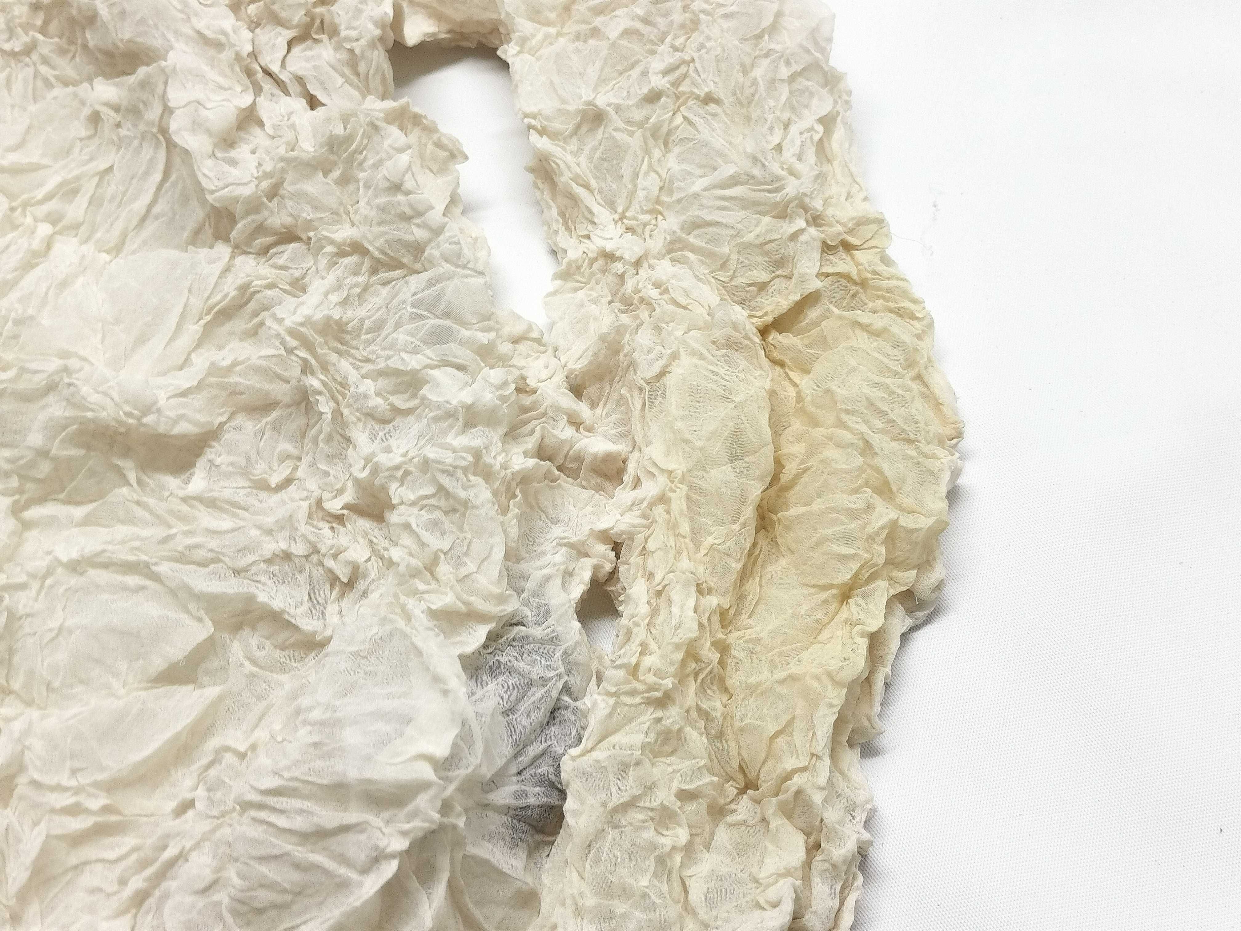 日曜終了(10743_0012)▼ISSEY MIYAKE スカーフ*1トップス*10