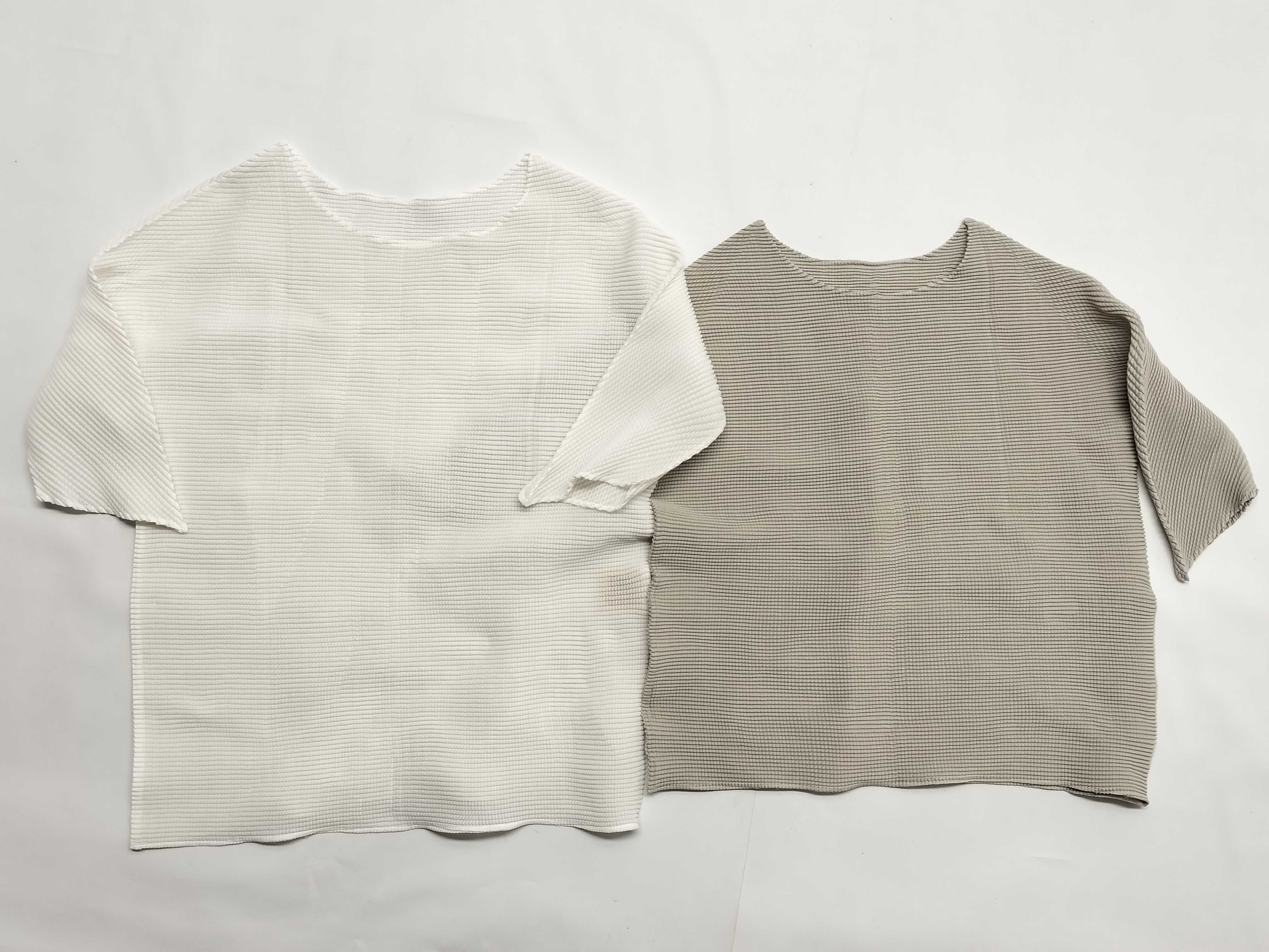 日曜終了(10743_0003)▼CHANEL ヴィンテージ トップス 7点 タグ取れ/シミ有