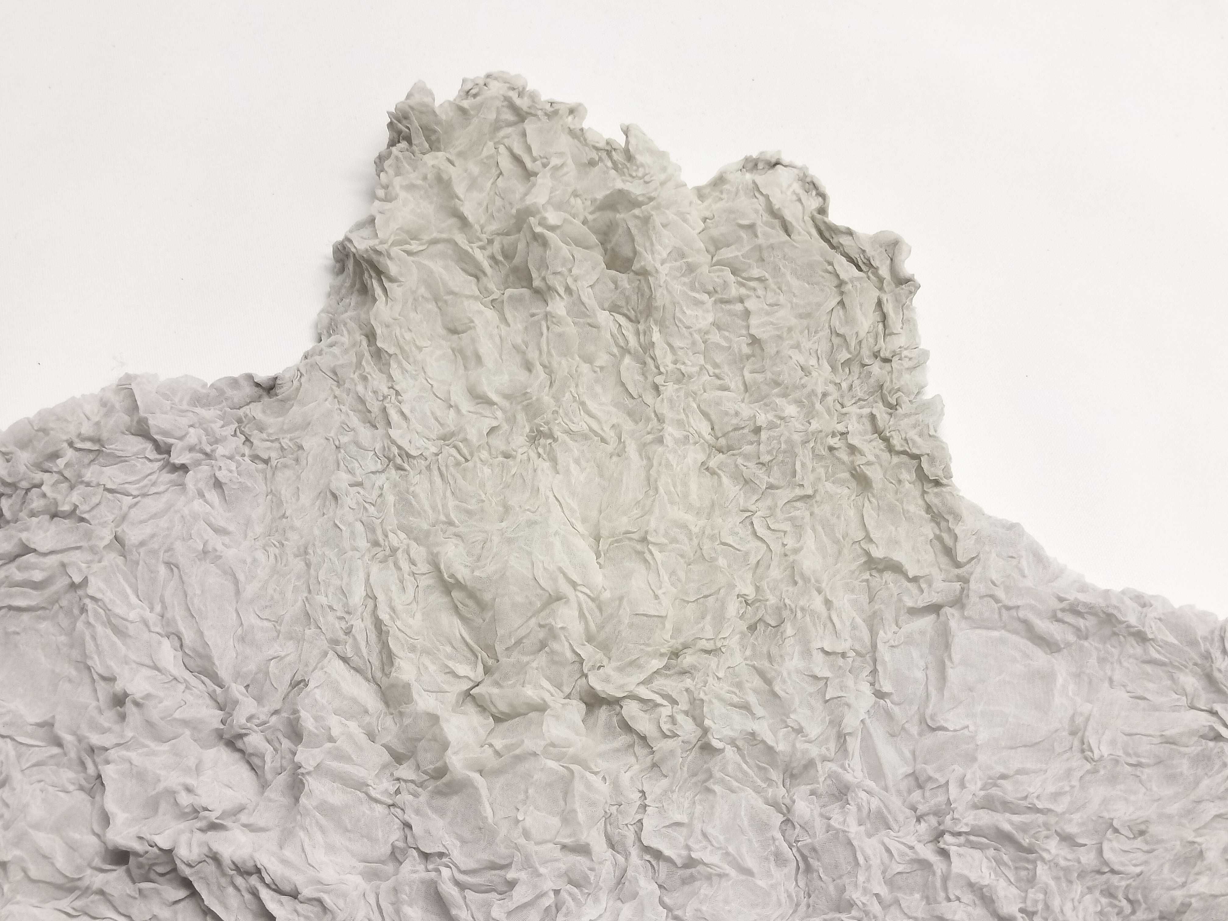 日曜終了(10743_0012)▼ISSEY MIYAKE スカーフ*1トップス*10