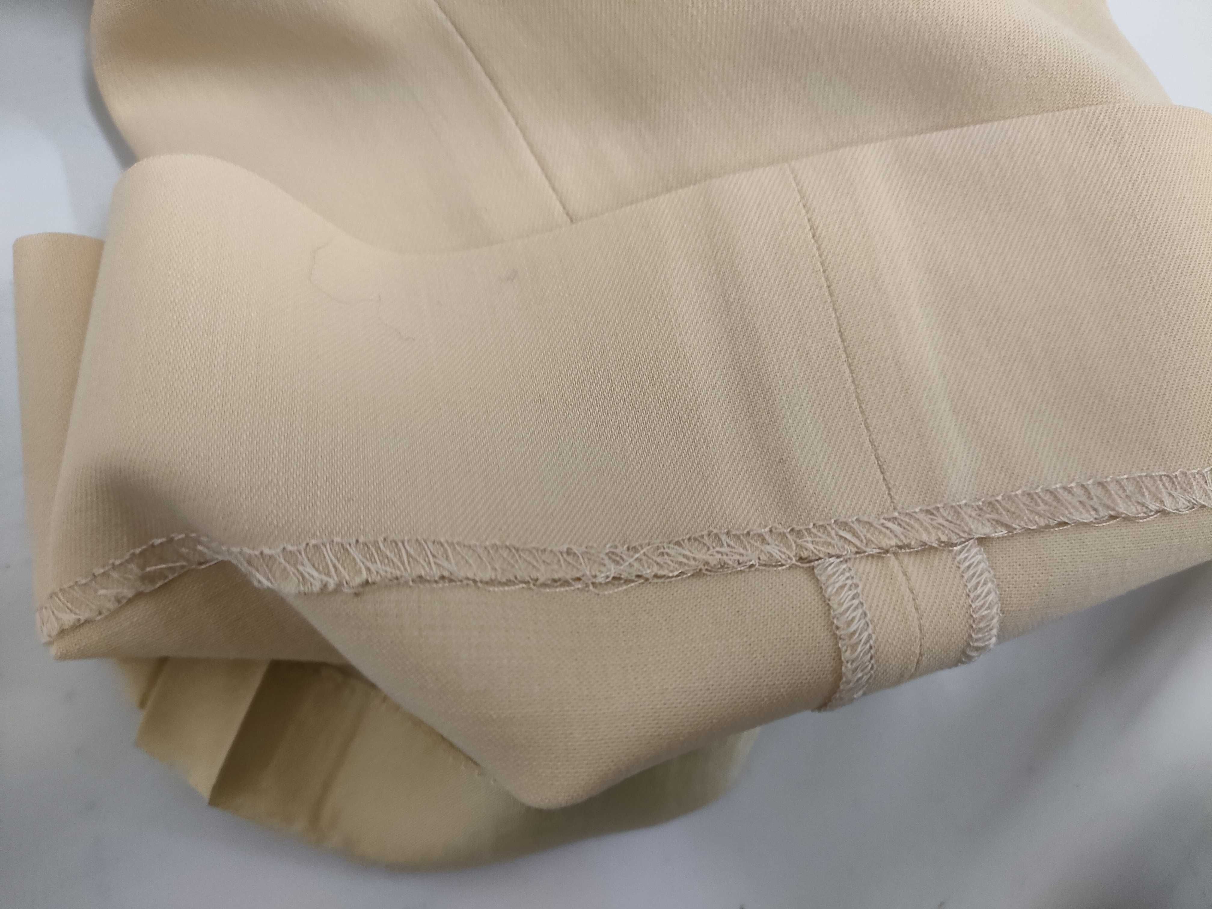 日曜終了(10743_0002)▼HERMES エルメス ズボン/スカートセット パンツ