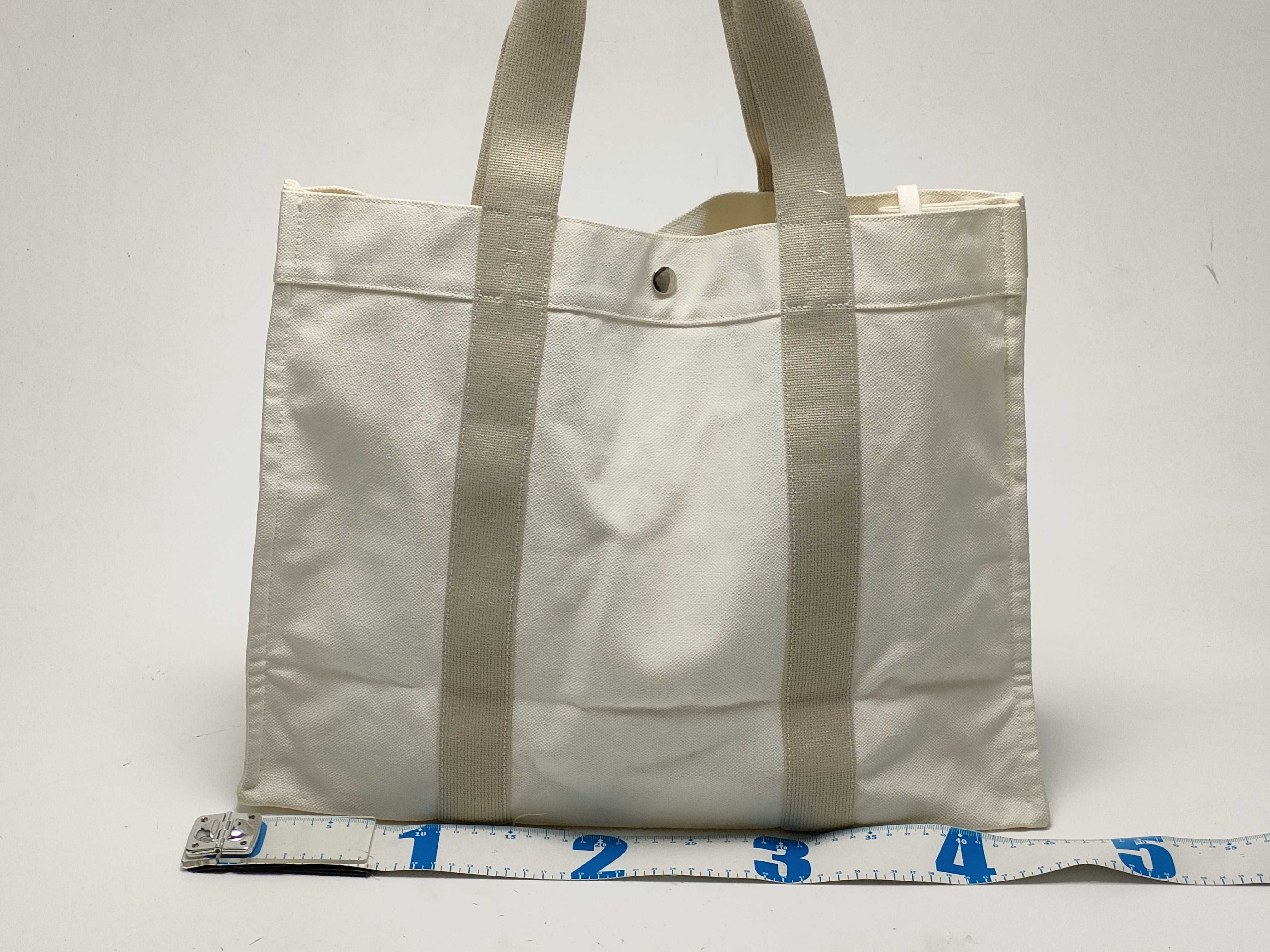 【水曜終了】(10813_0033)HERMES ボラボラ ボラボラ トートバッグ トートバッグ