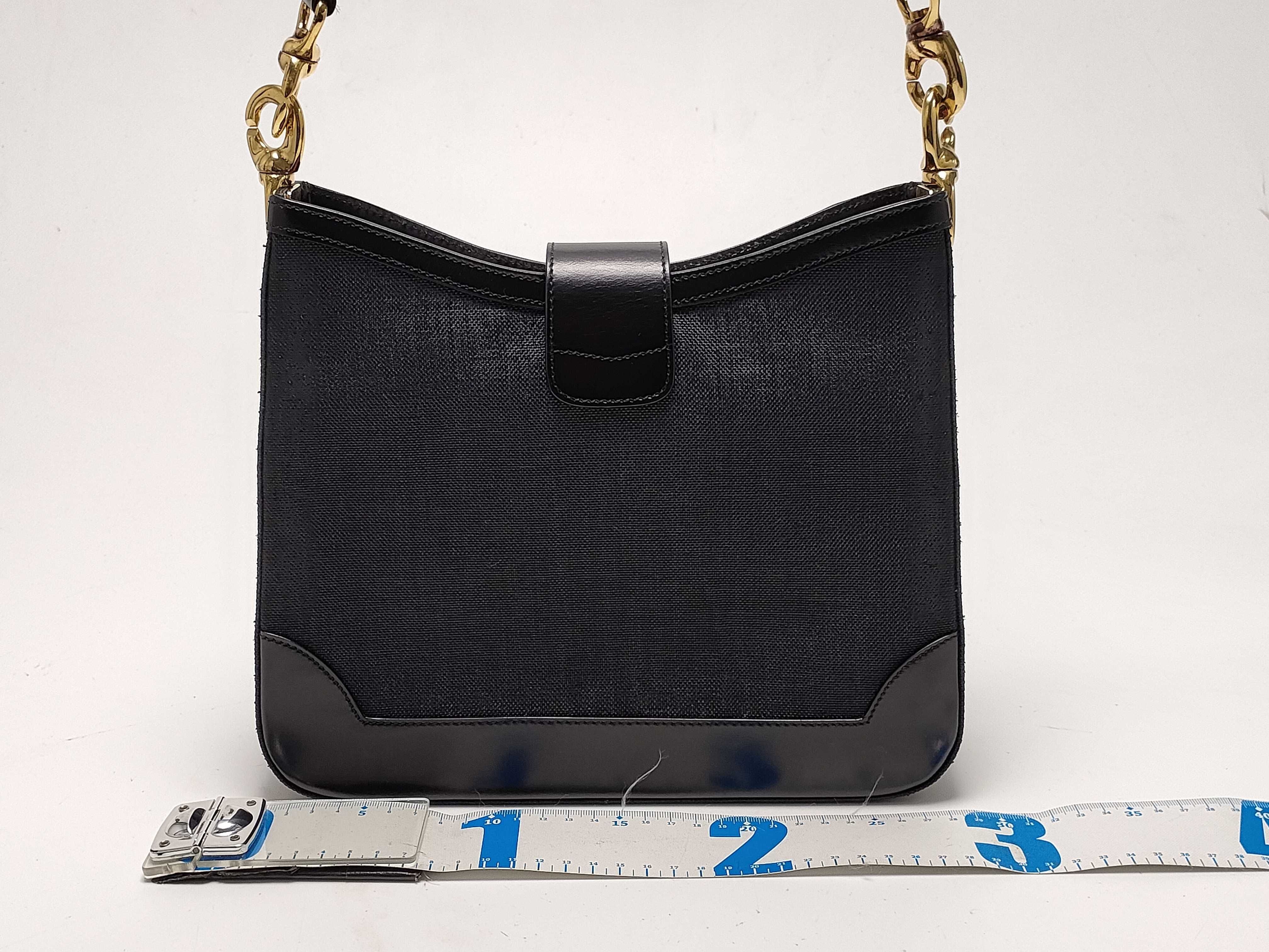 【水曜終了】(10827_0028)CELINE ショルダー ショルダーバッグ