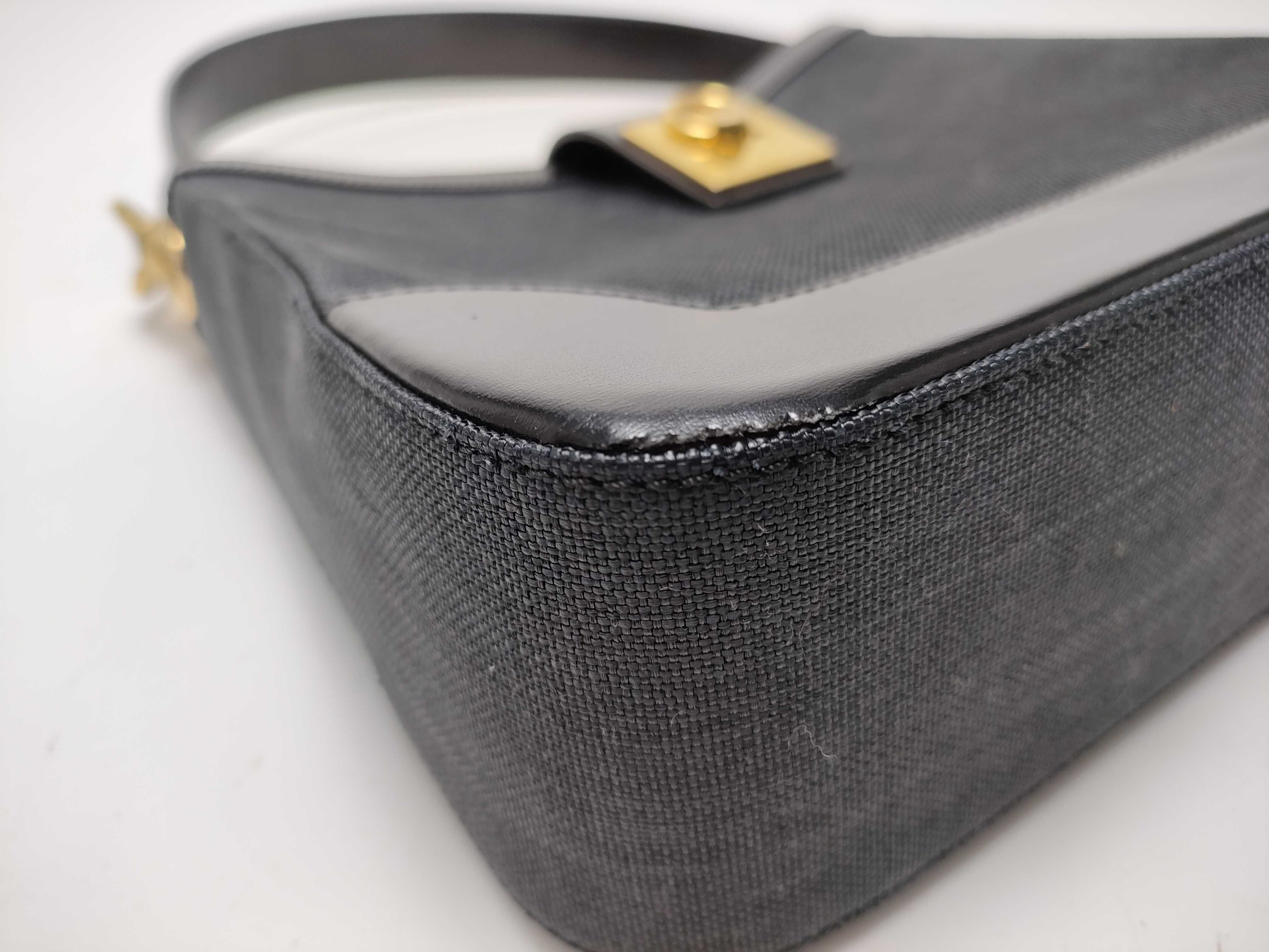 【水曜終了】(10827_0028)CELINE ショルダー ショルダーバッグ