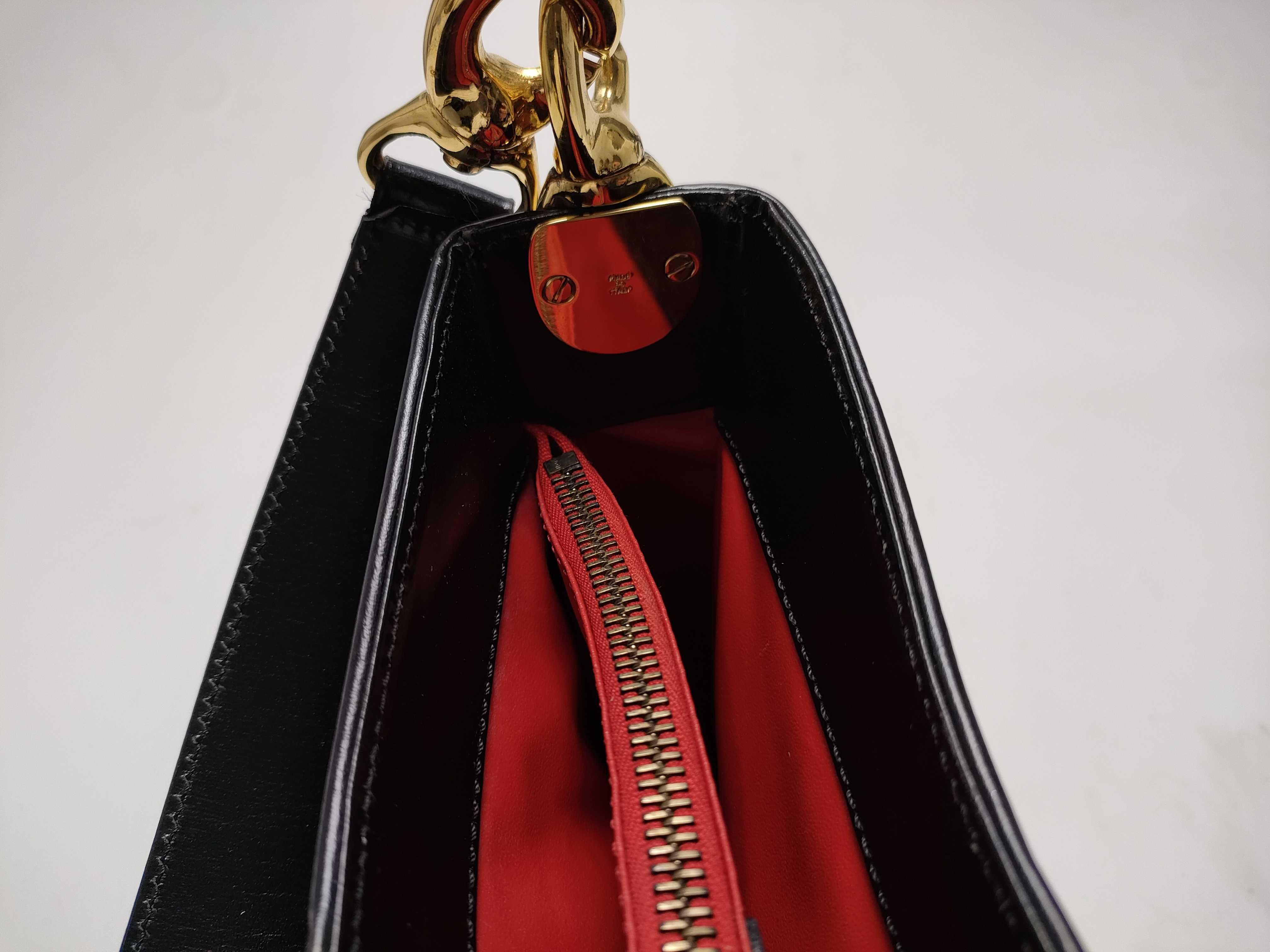 【水曜終了】(10827_0028)CELINE ショルダー ショルダーバッグ