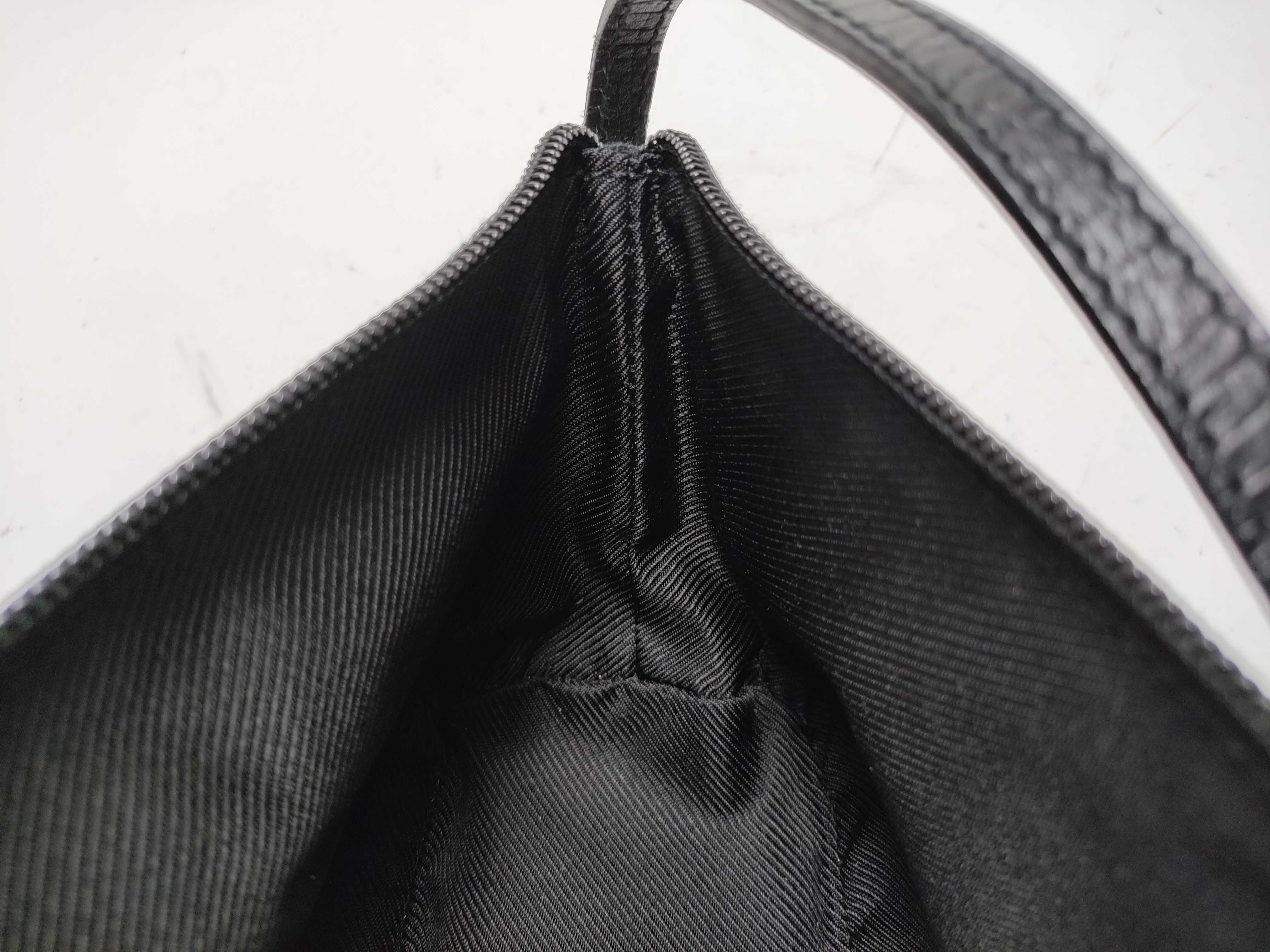 【水曜終了】(10827_0003)GUCCI GGキャンバス 07198 ポーチ