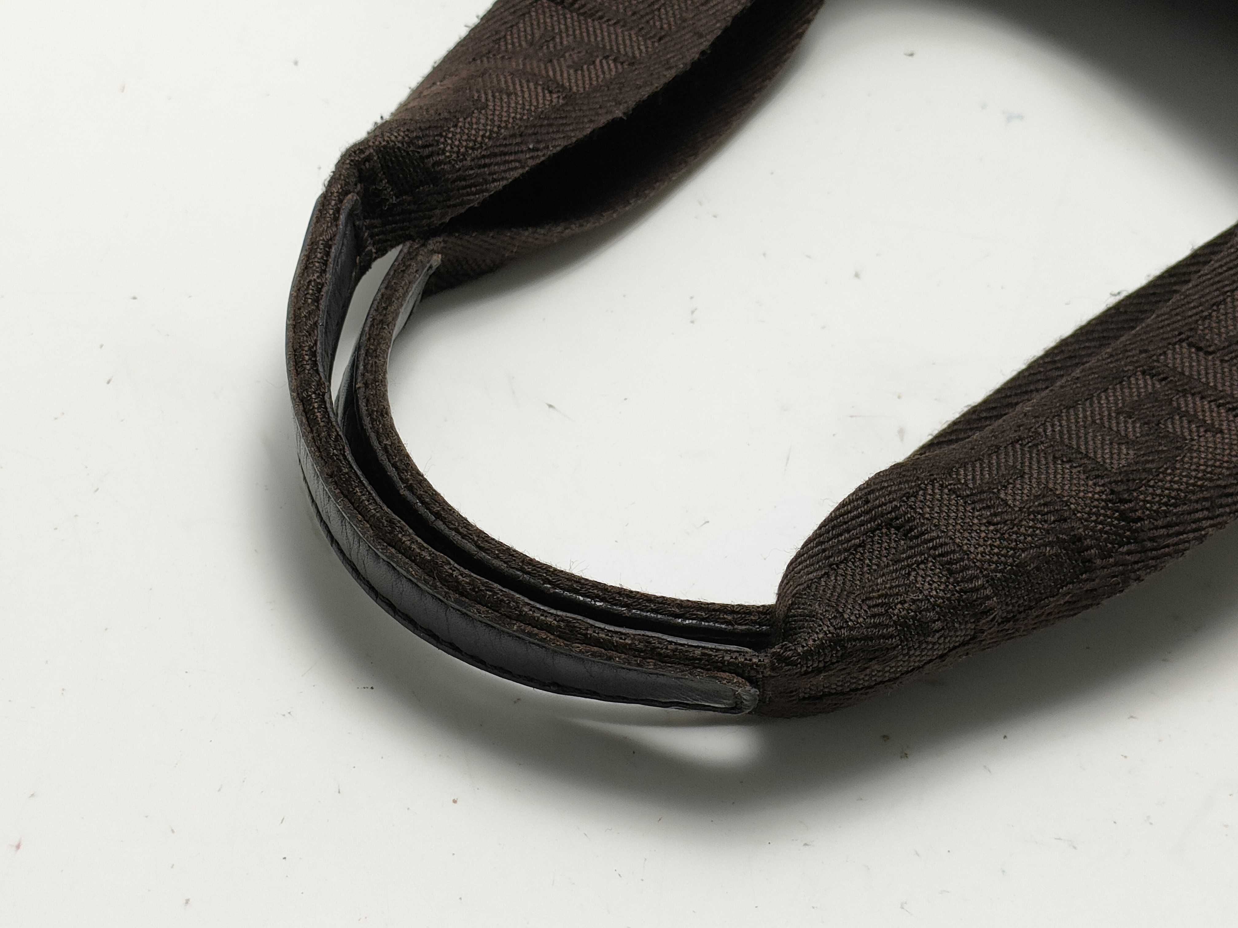 【水曜終了】(10827_0065)FENDI デニム トート トートバッグ