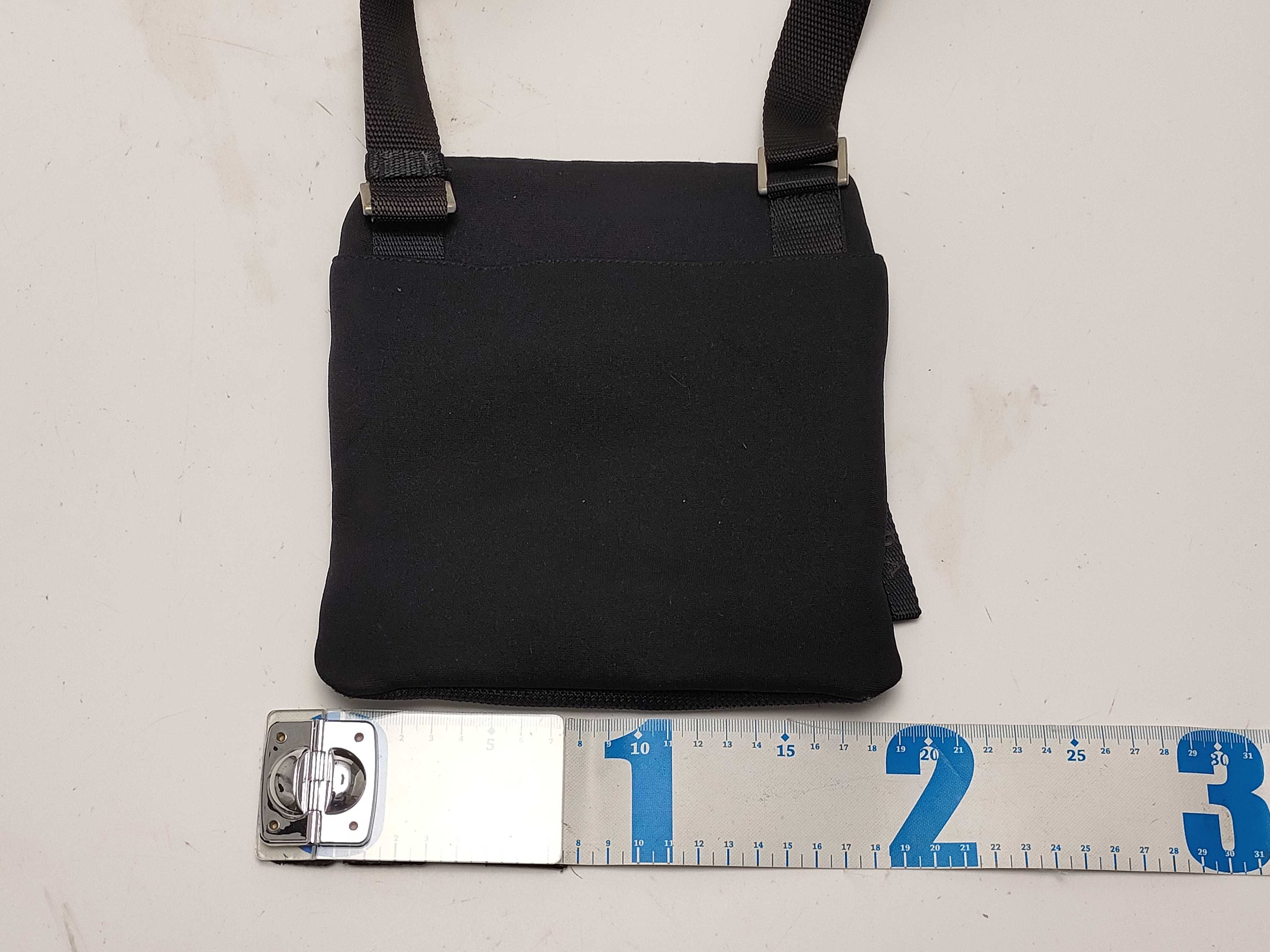 【水曜終了】(10827_0043)PRADA スポーツ ショルダー ショルダーバッグ