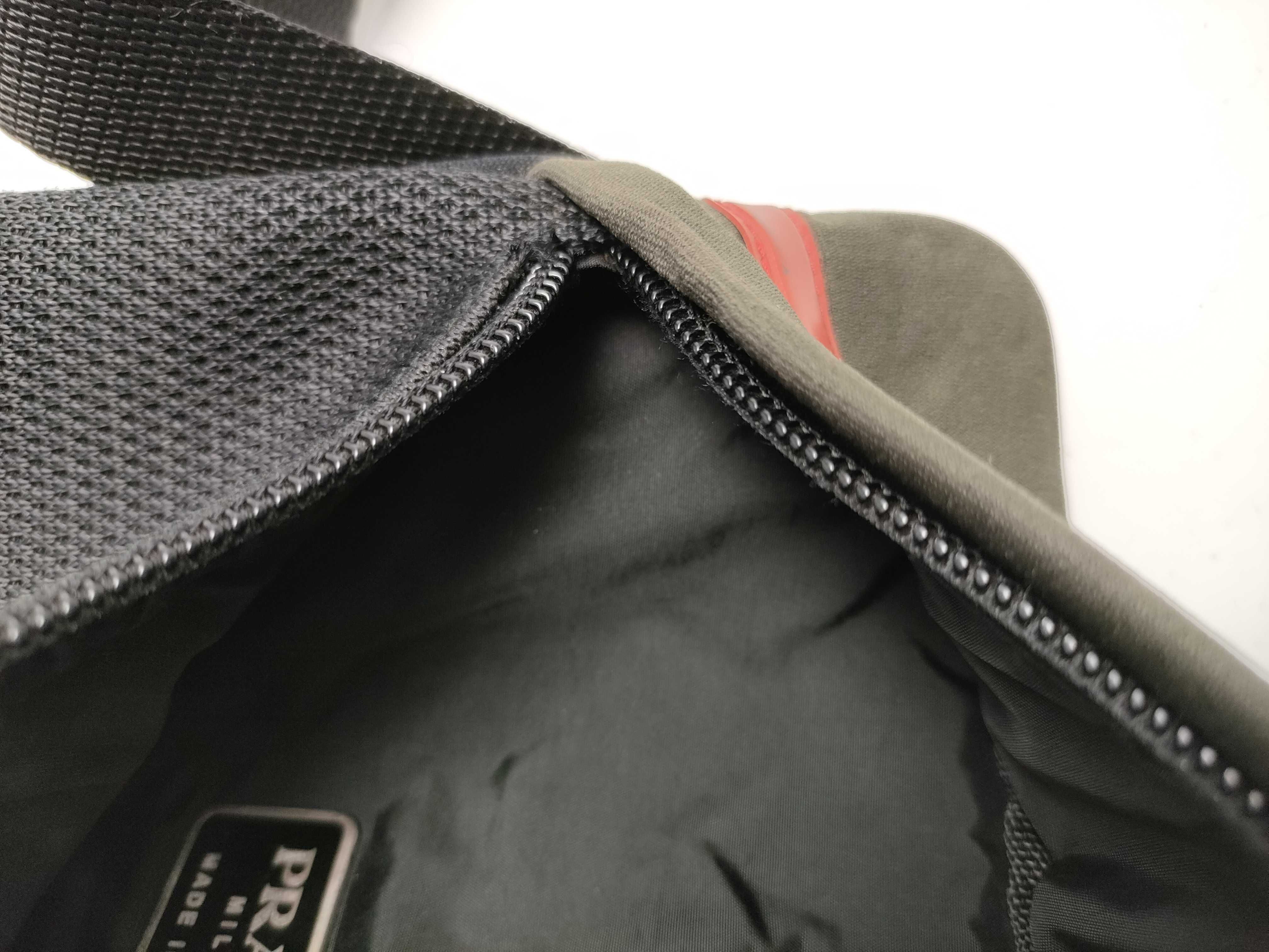 【水曜終了】(10827_0043)PRADA スポーツ ショルダー ショルダーバッグ