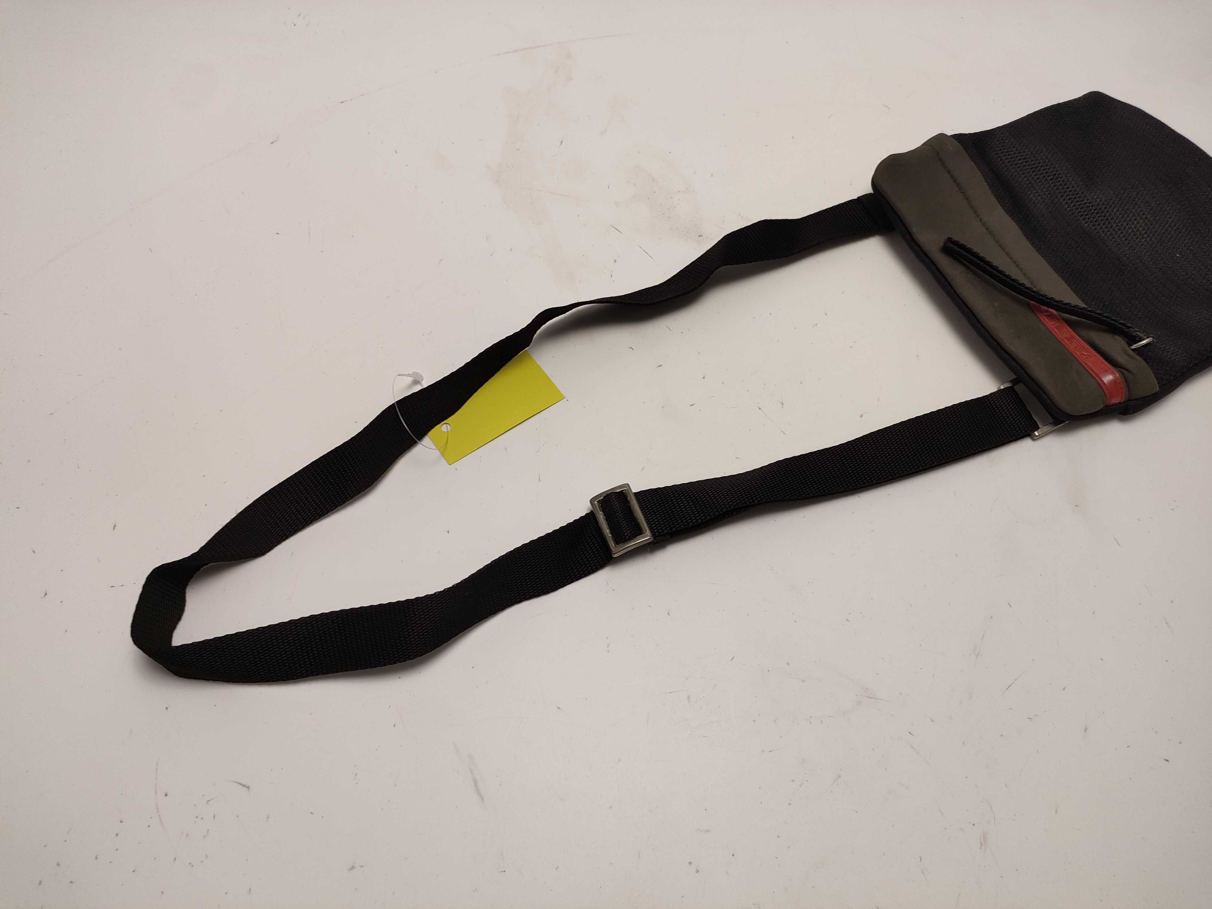 【水曜終了】(10827_0043)PRADA スポーツ ショルダー ショルダーバッグ