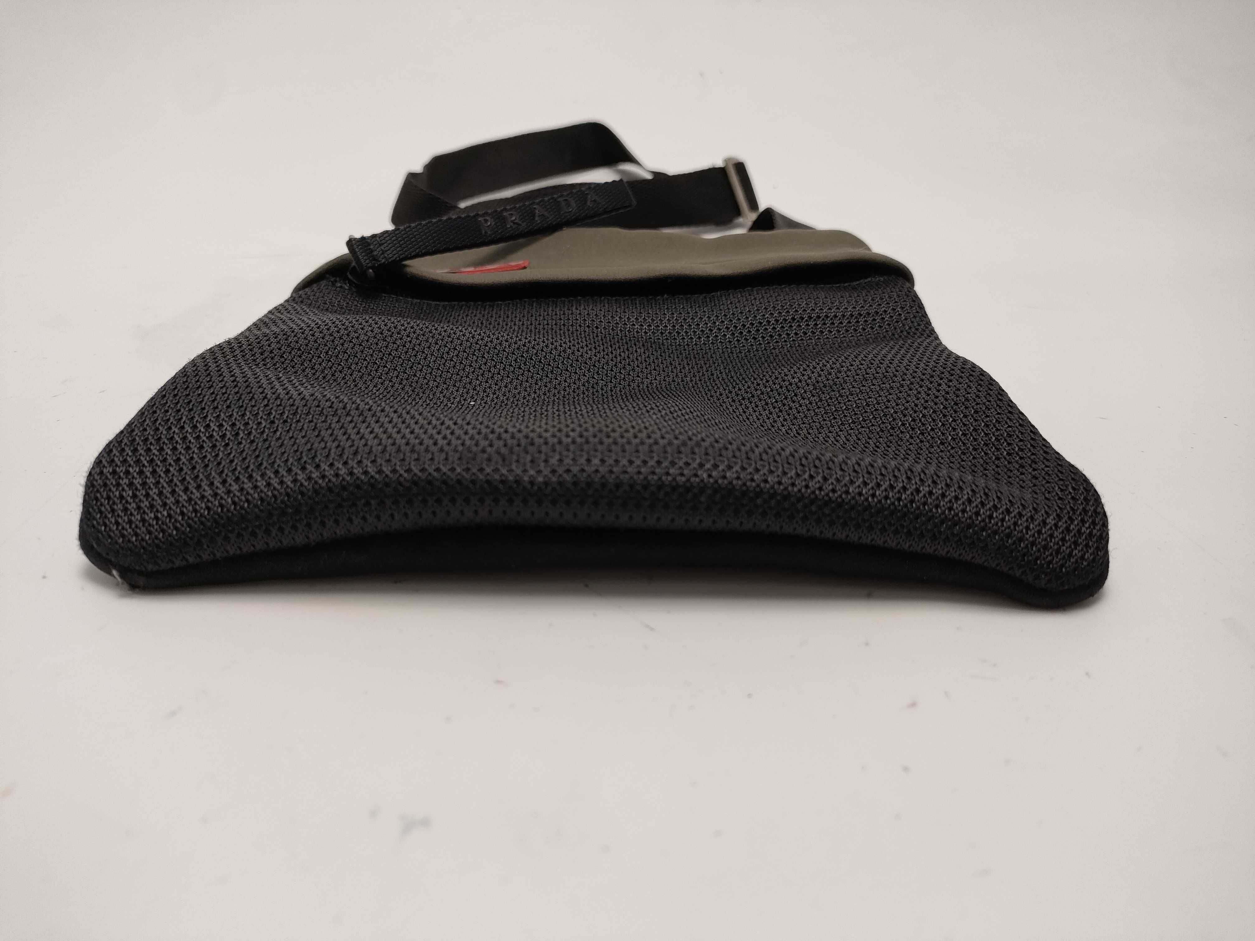 【水曜終了】(10827_0043)PRADA スポーツ ショルダー ショルダーバッグ