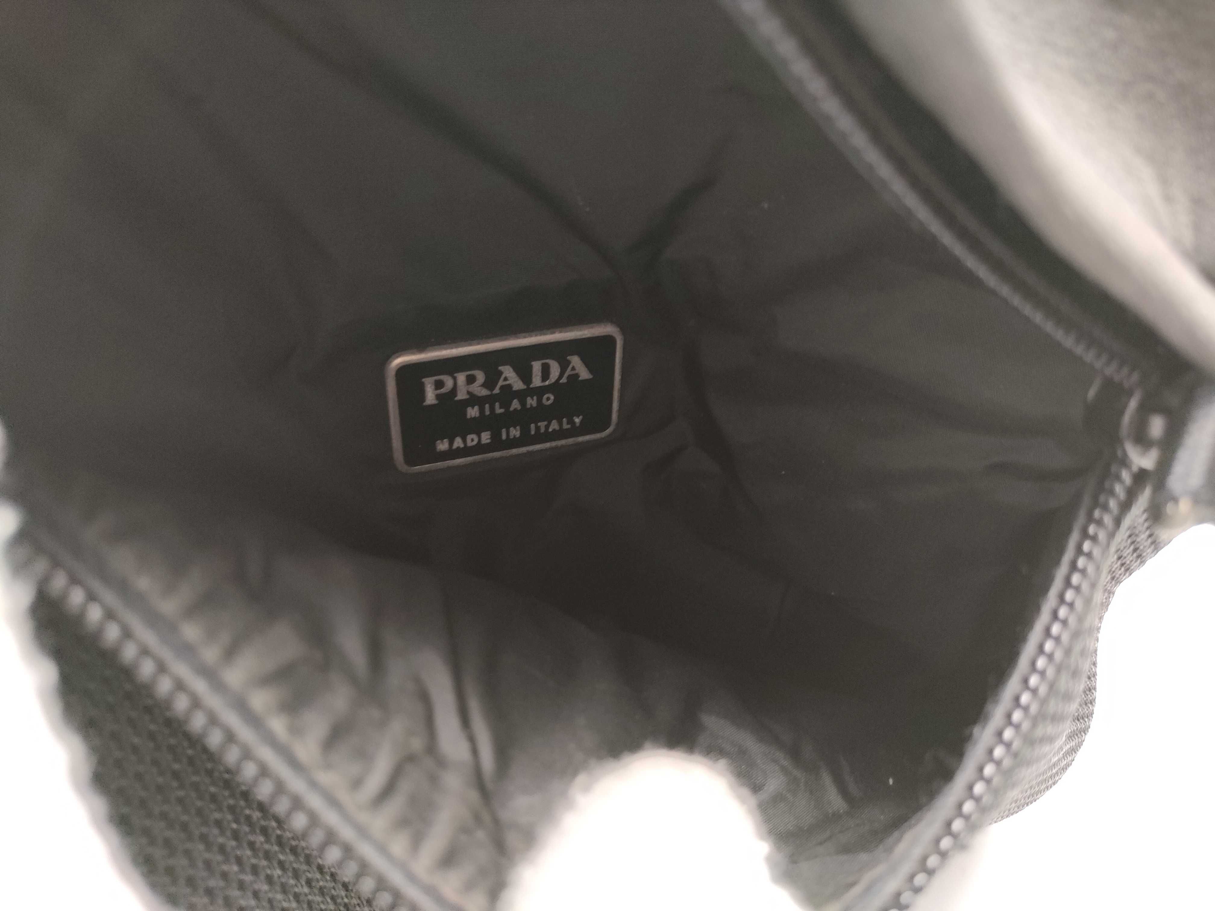 【水曜終了】(10827_0043)PRADA スポーツ ショルダー ショルダーバッグ