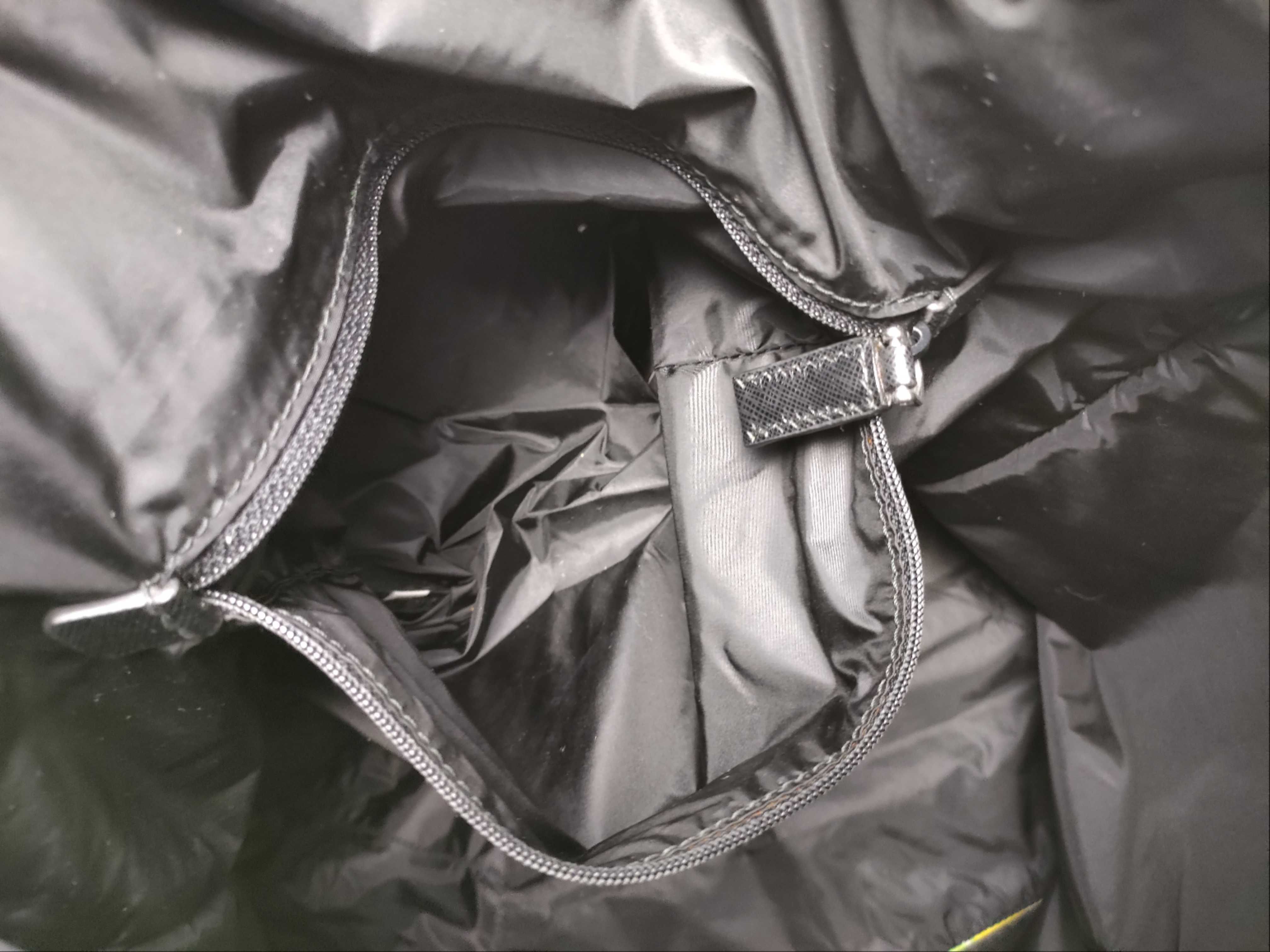 【水曜終了】(10827_0039)▼PRADA ナイロン 三角プレート 花柄 トート トートバッグ