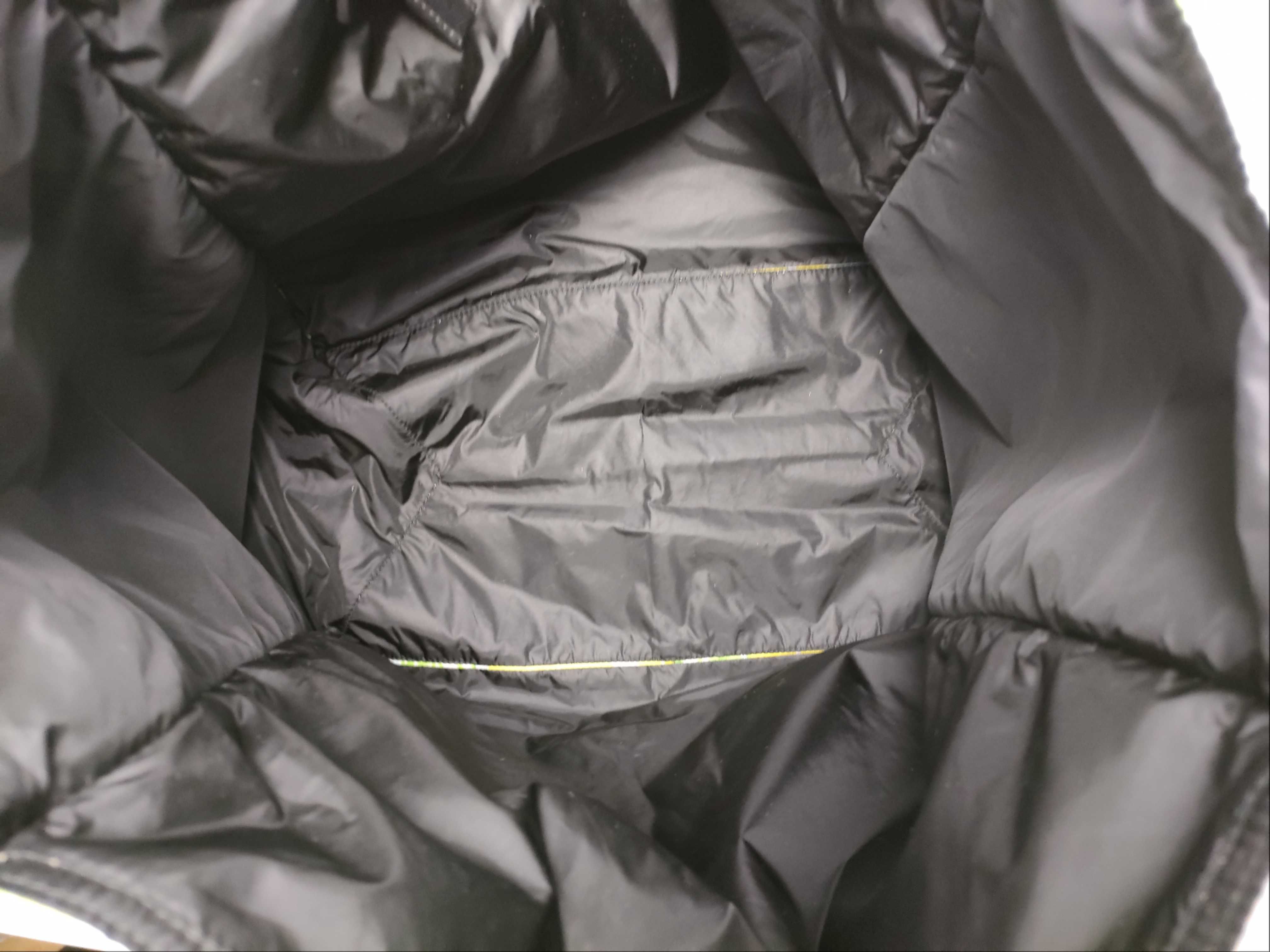 【水曜終了】(10827_0039)▼PRADA ナイロン 三角プレート 花柄 トート トートバッグ