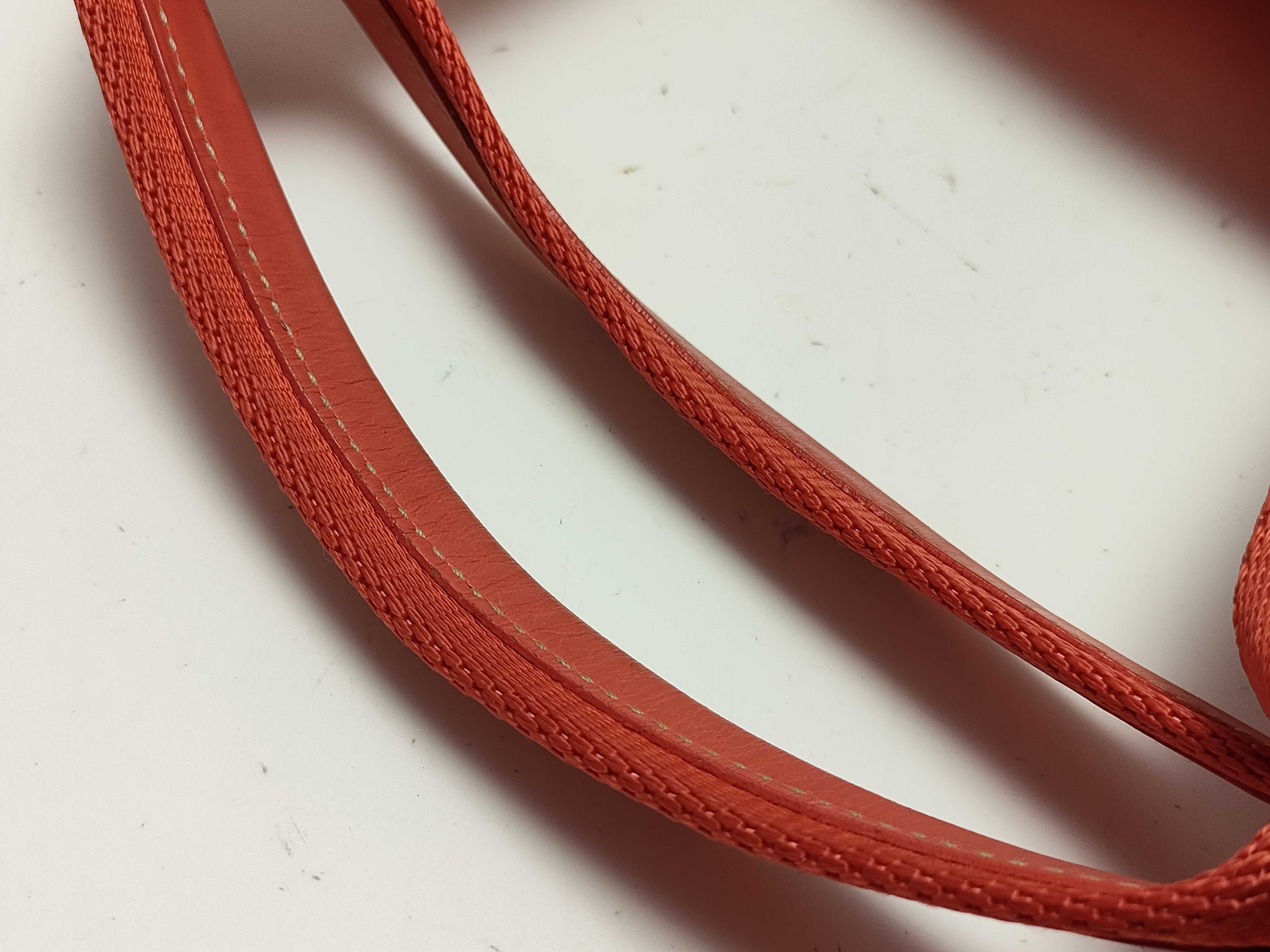 【水曜終了】(10827_0040)▼PRADA ナイロン 三角プレート トート ピンク トートバッグ