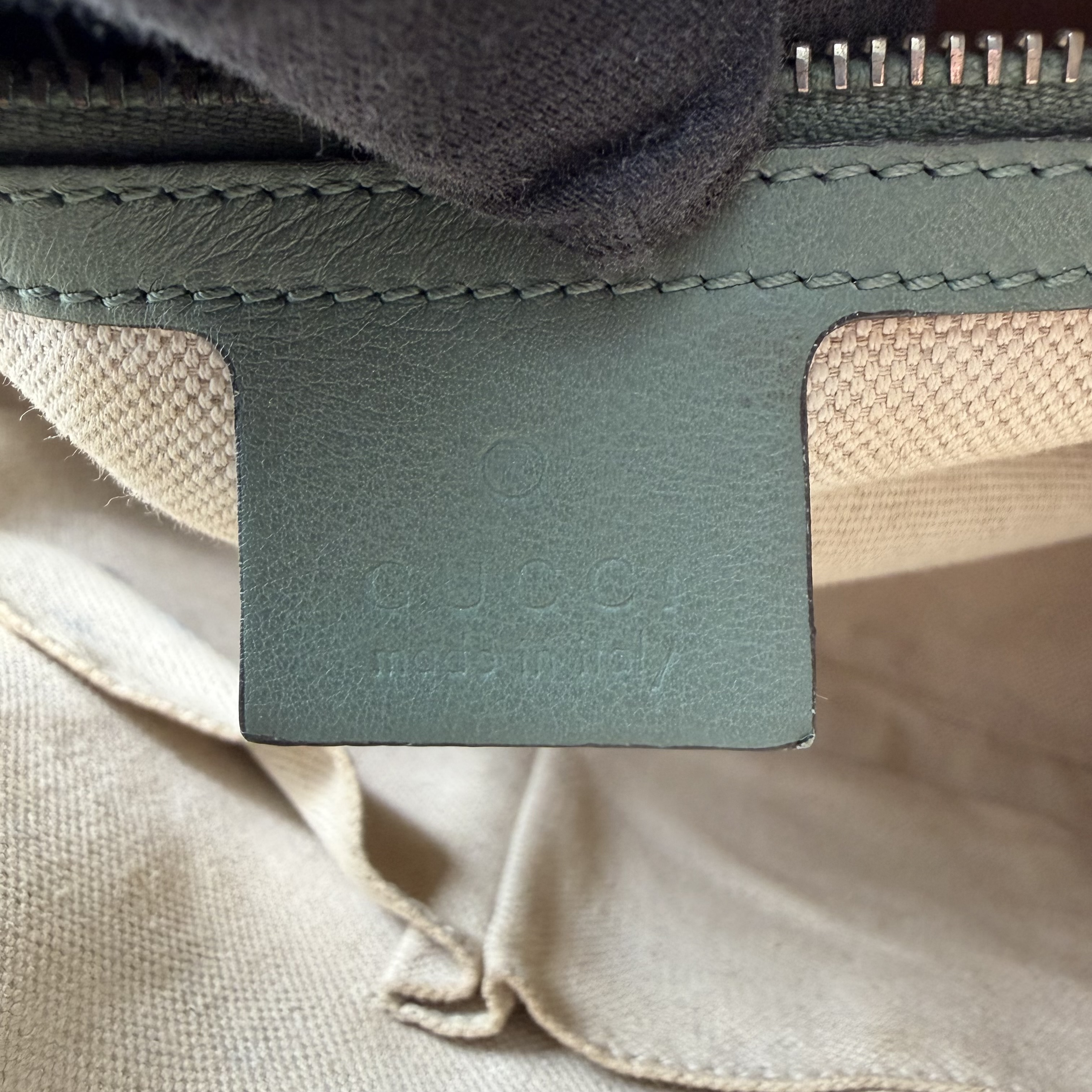 【水曜終了】(10827_0061)PRADA プラダ サフィアーノ ハンドバッグ ブラック