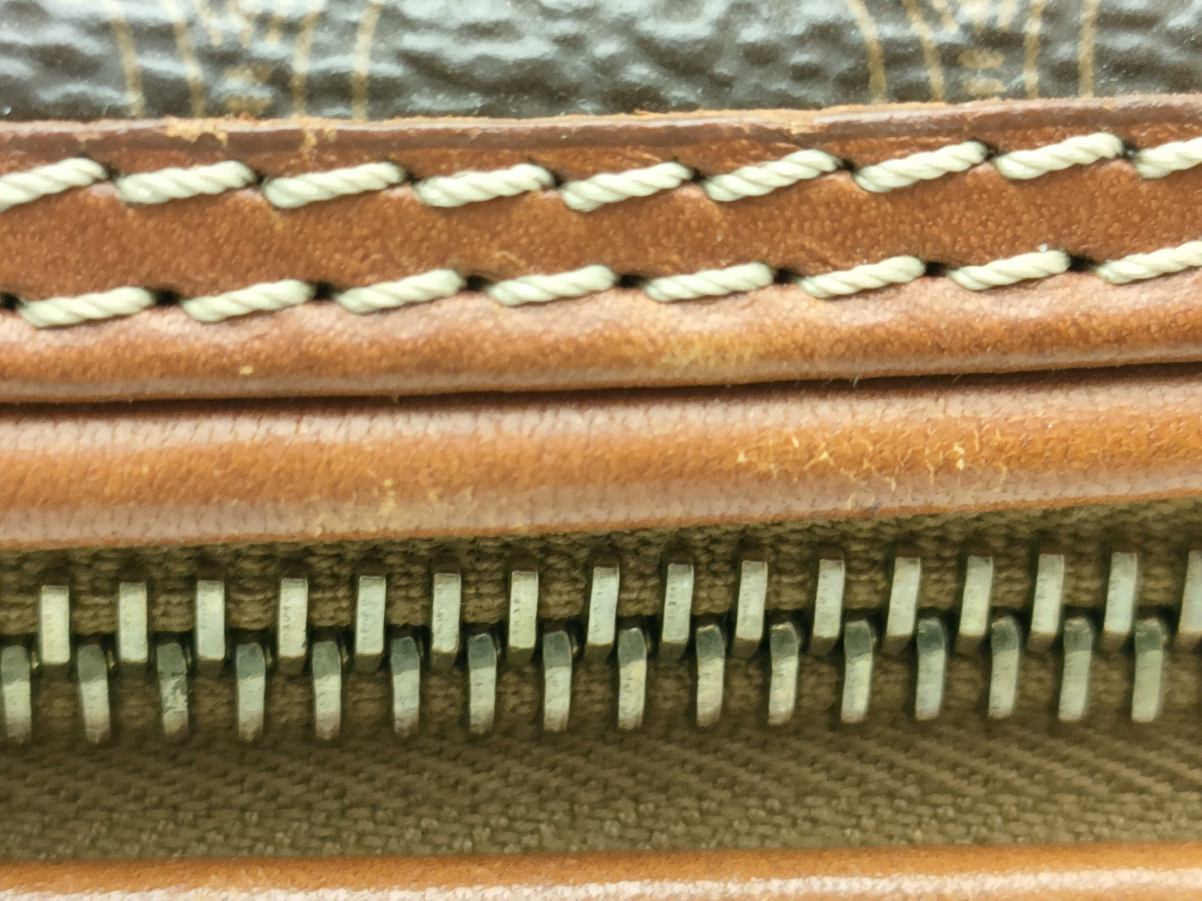 【水曜終了】(10827_0027)▼CELINE マカダム コスメポーチ ポーチ