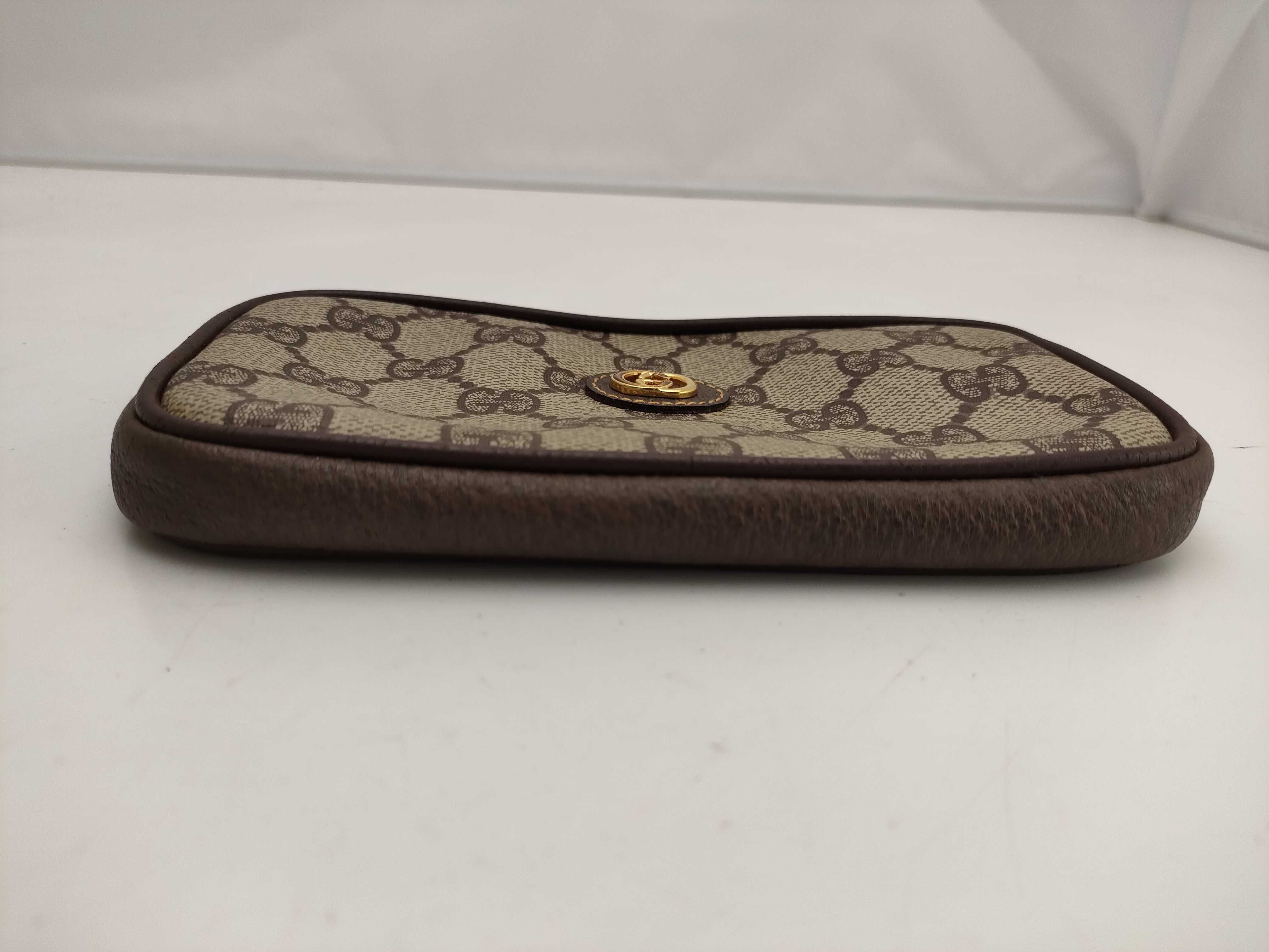 【水曜終了】(10827_0023)GUCCI GGスプリーム GGスプリームポーチ ポーチ