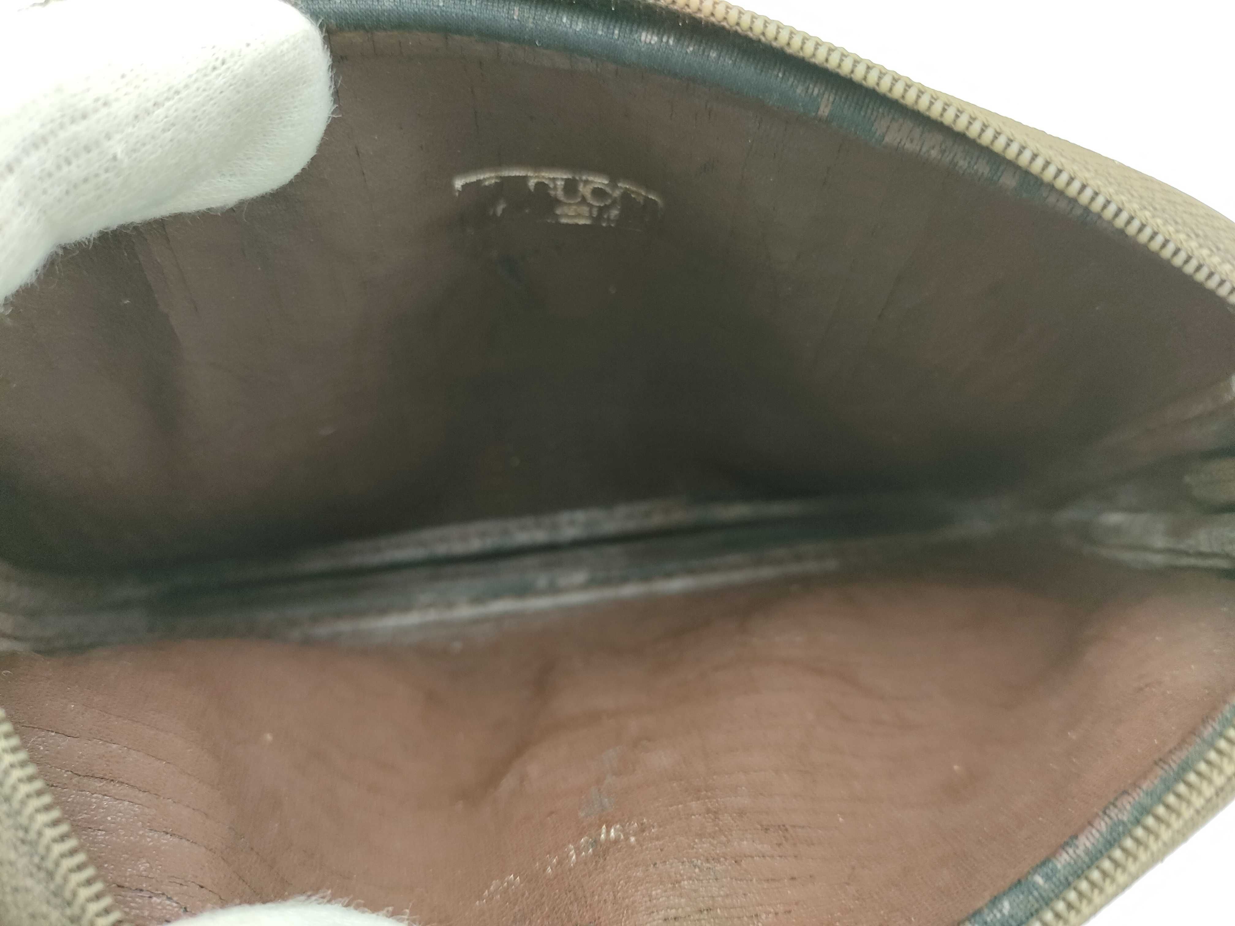 【水曜終了】(10827_0023)GUCCI GGスプリーム GGスプリームポーチ ポーチ