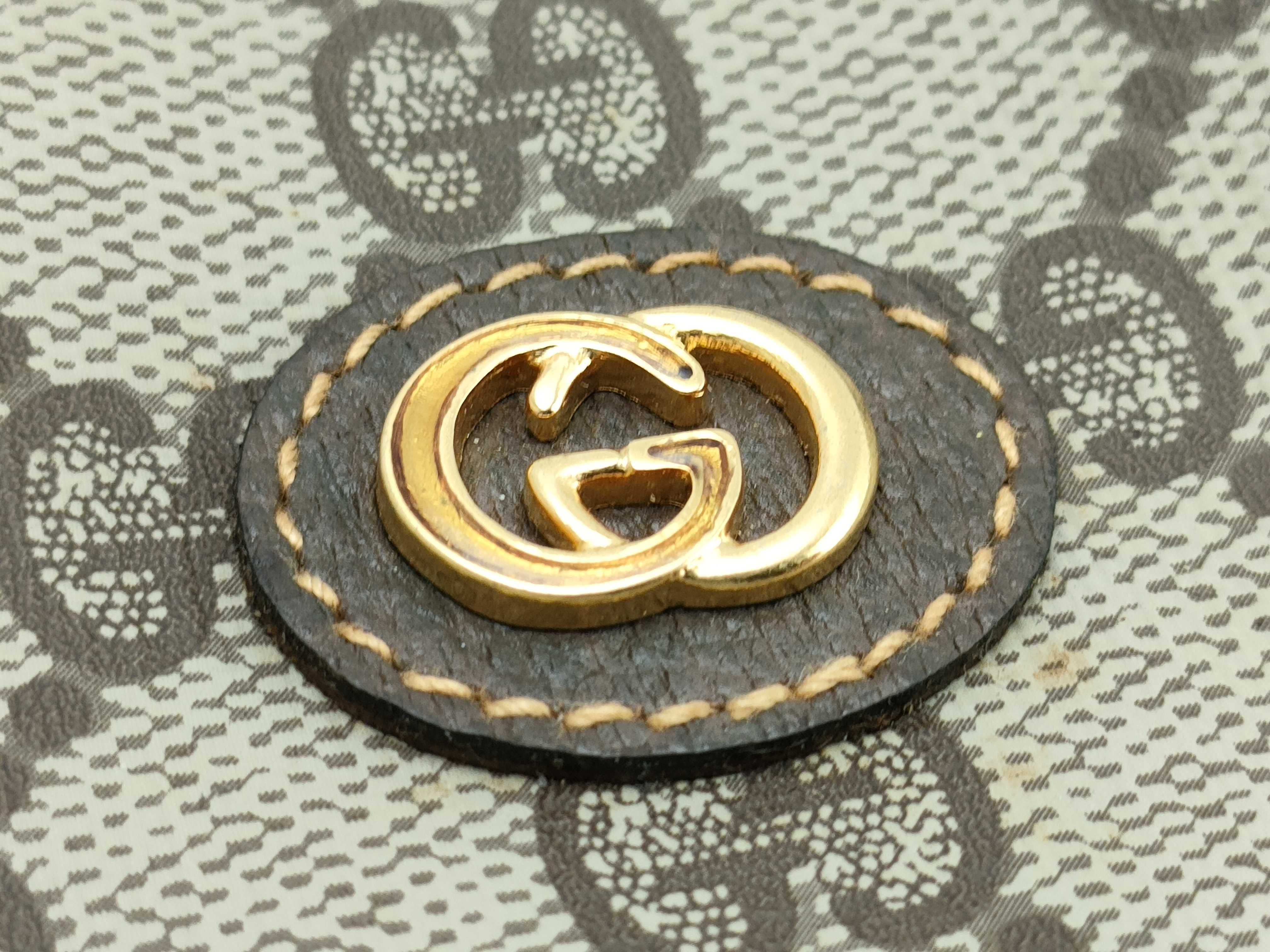 【水曜終了】(10827_0023)GUCCI GGスプリーム GGスプリームポーチ ポーチ