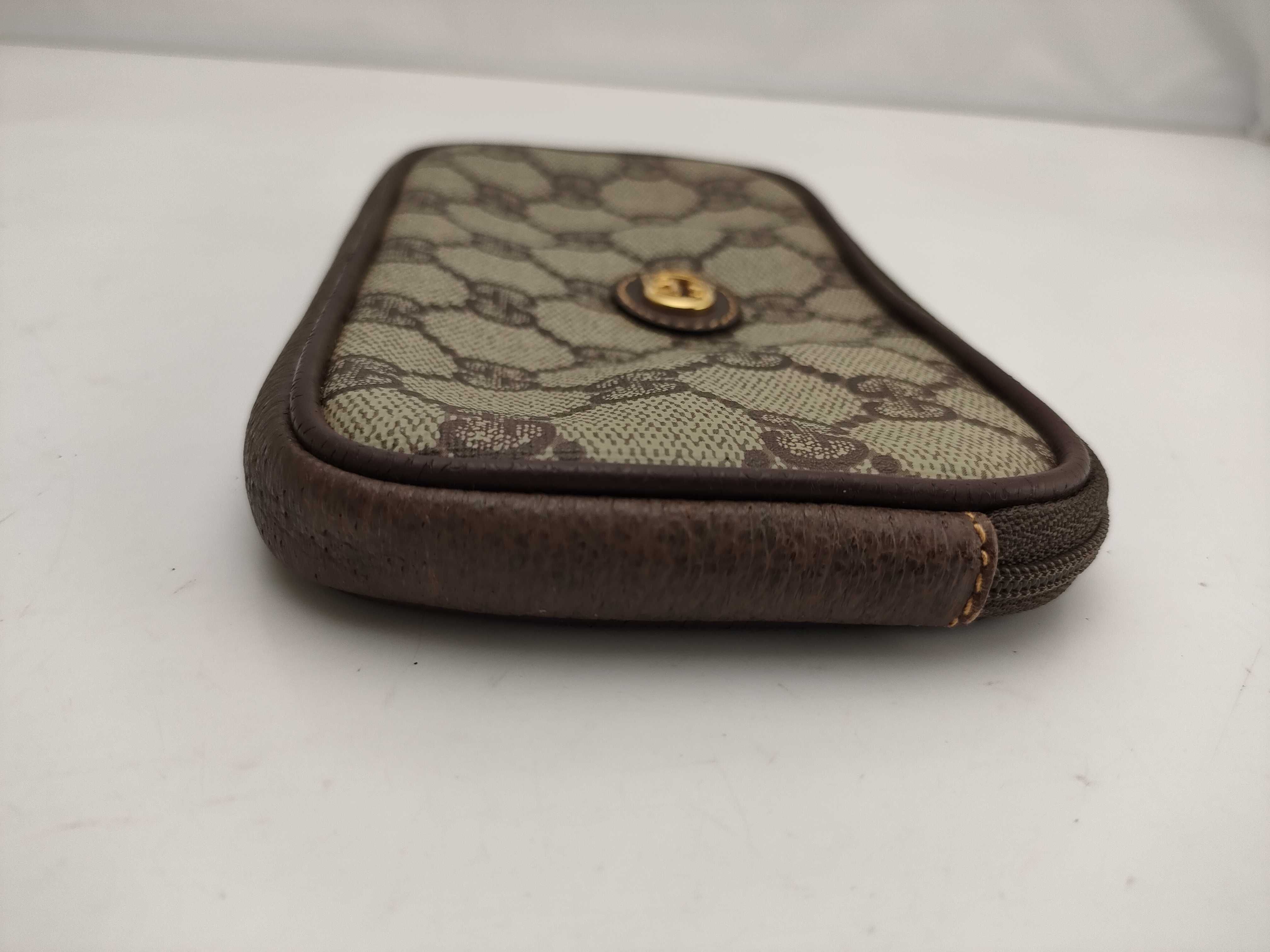 【水曜終了】(10827_0023)GUCCI GGスプリーム GGスプリームポーチ ポーチ