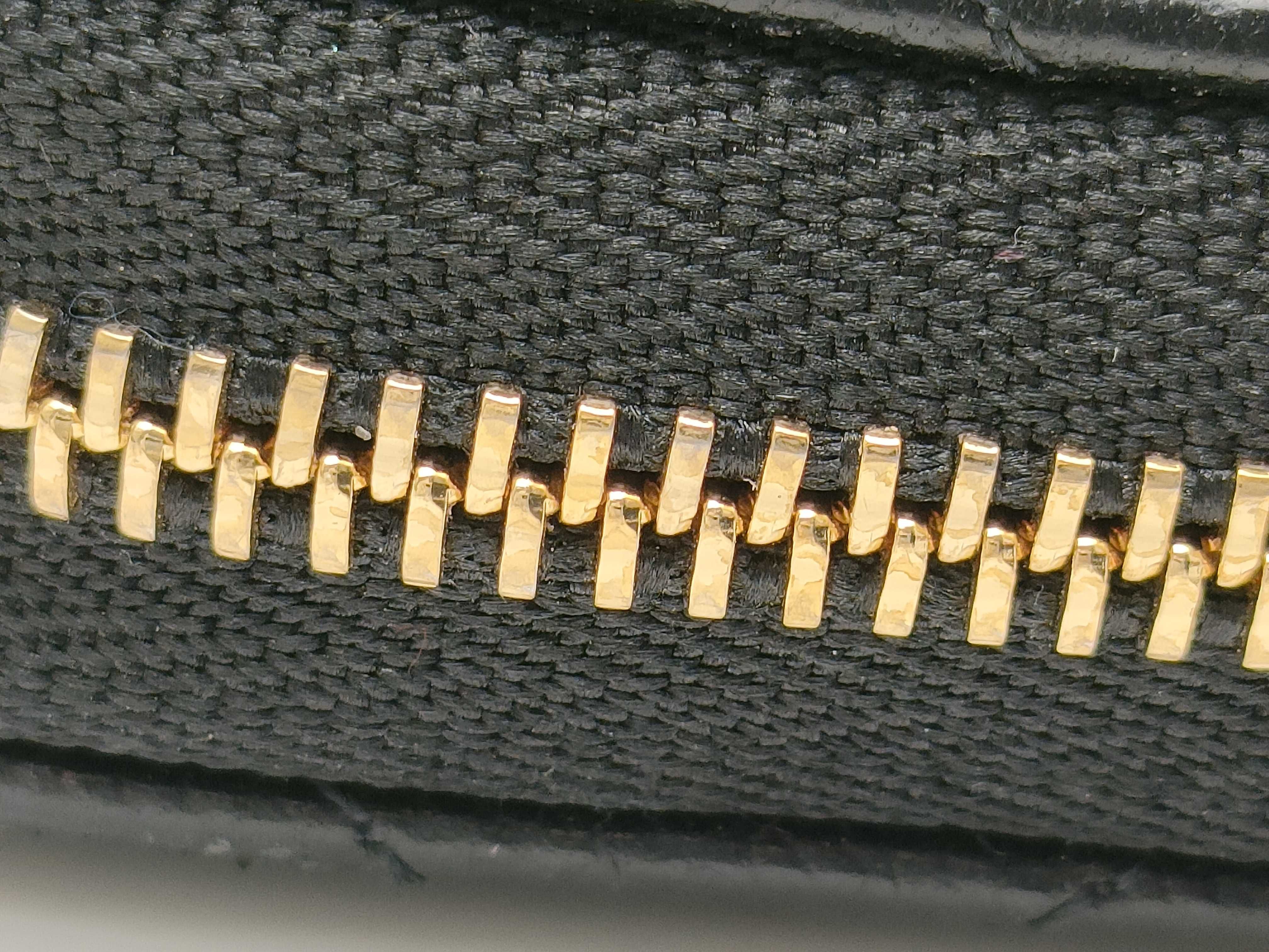 【水曜終了】(10814_0044)CHANEL キャビアスキン コンパクトウォレット ラウンドジップ 財布