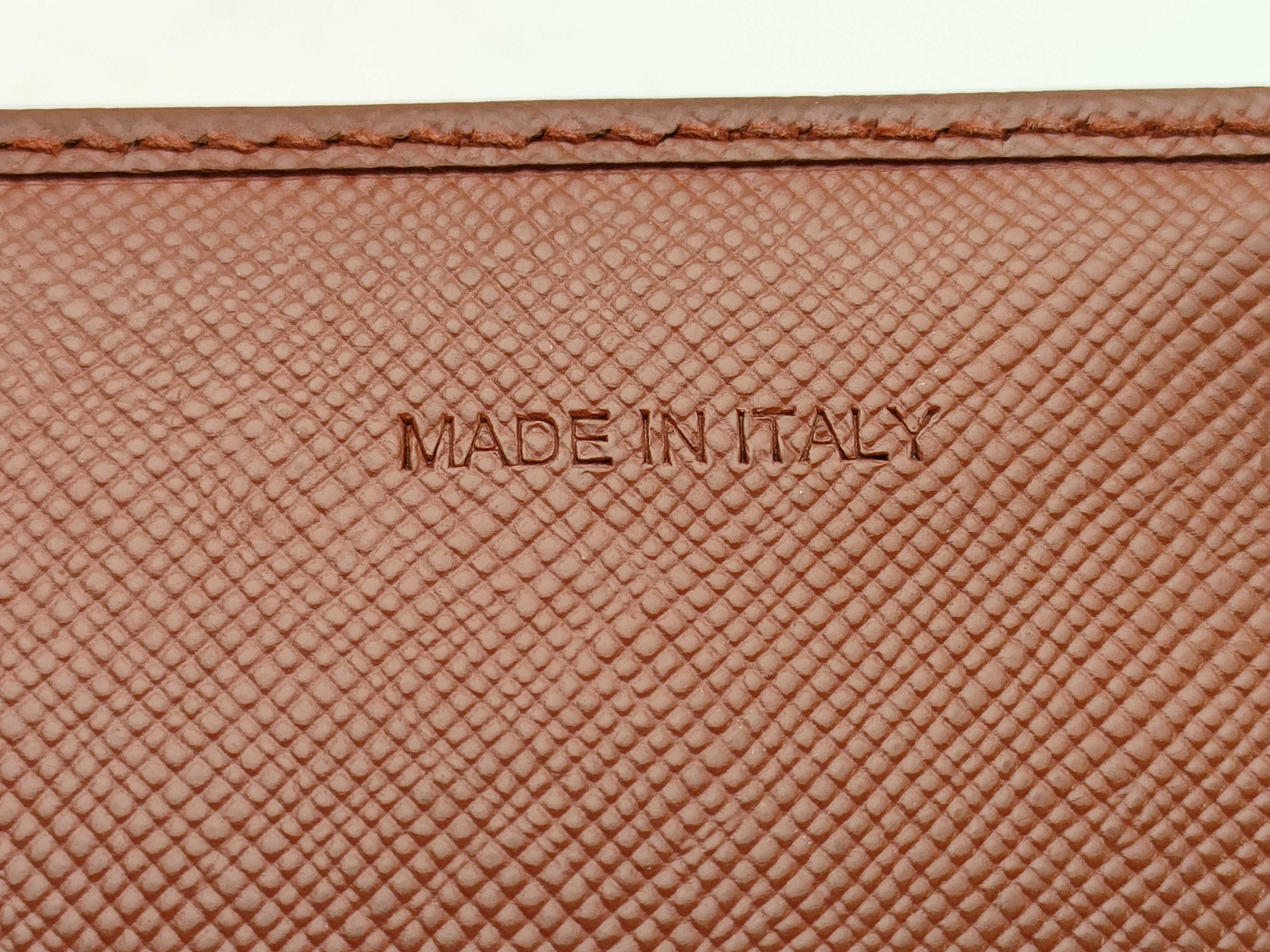 【水曜終了】(10827_0052)PRADA サフィアーノ 財布 財布